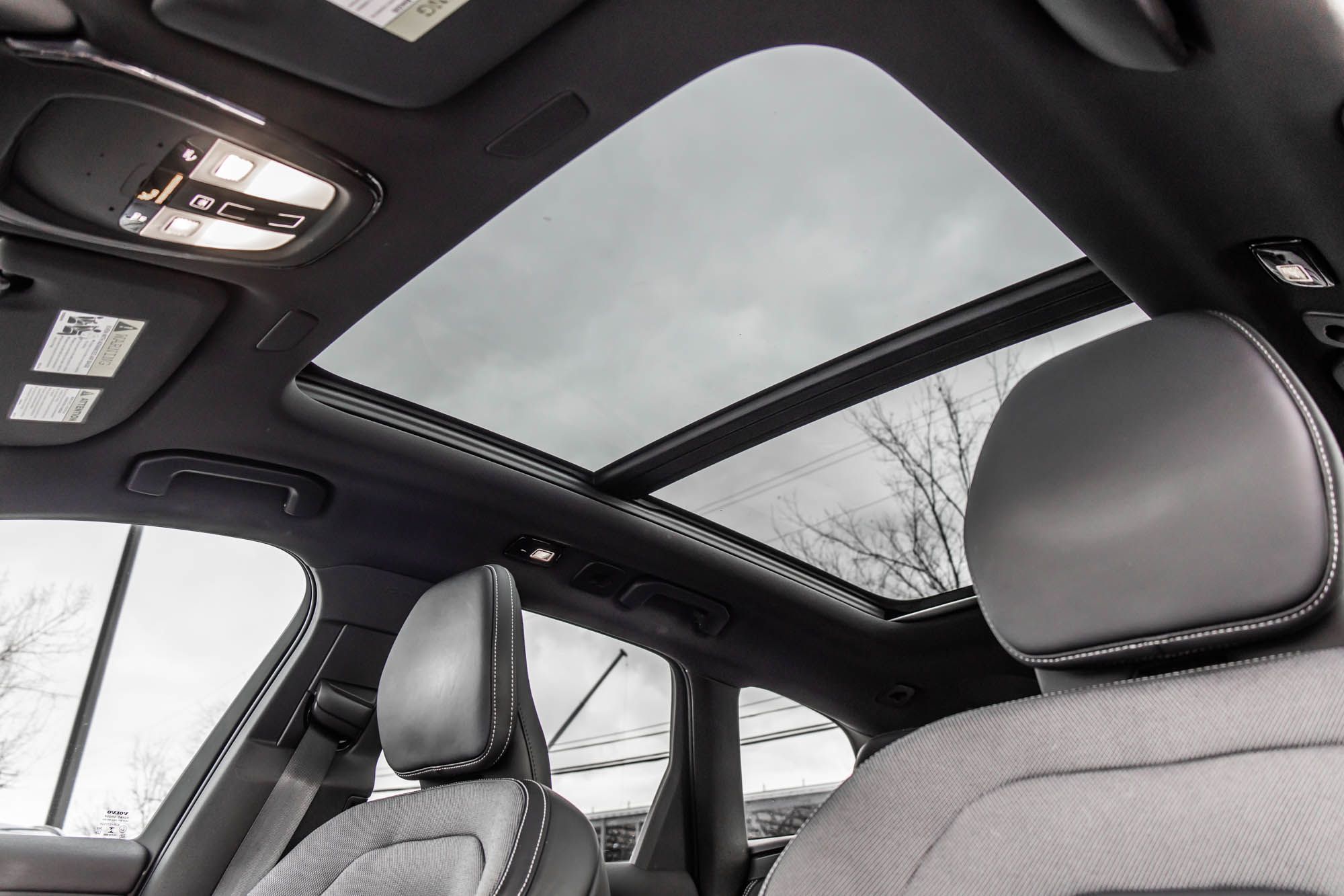 2022 Volvo XC60 in Pointe-Claire, Quebec