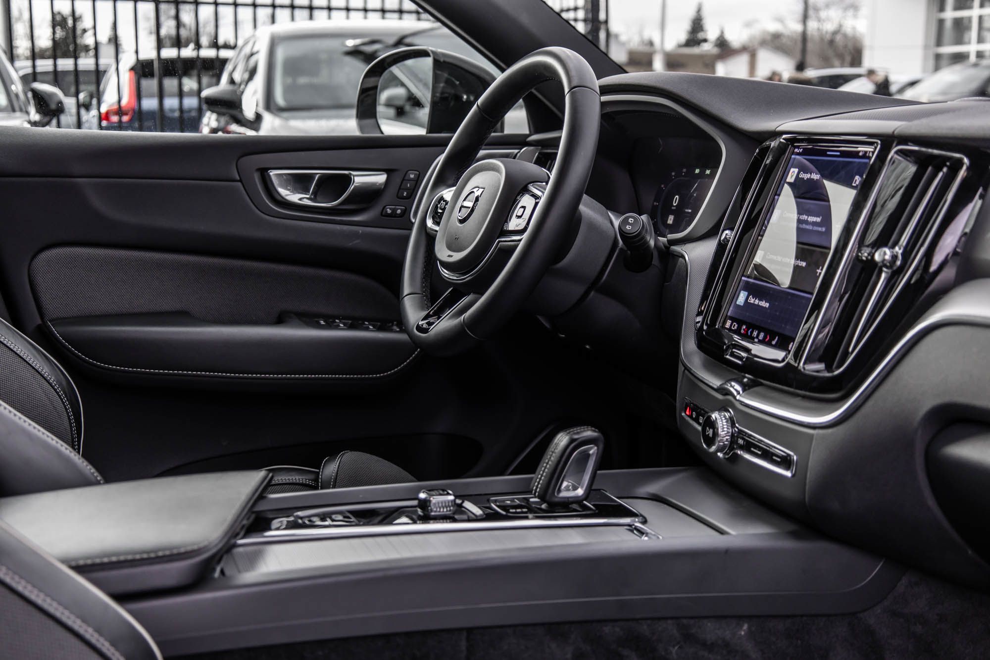 2022 Volvo XC60 in Pointe-Claire, Quebec