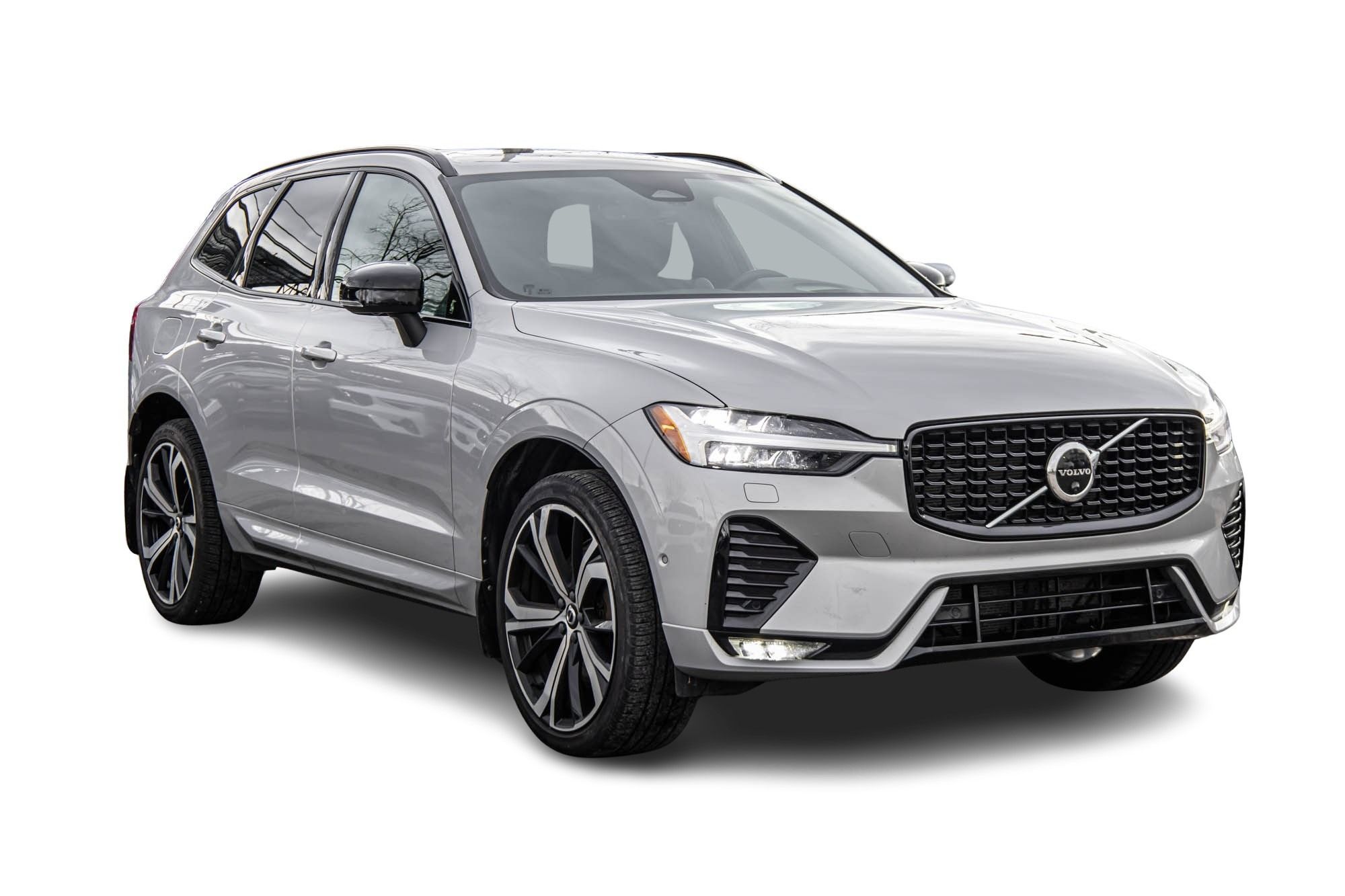 2022 Volvo XC60 in Pointe-Claire, Quebec
