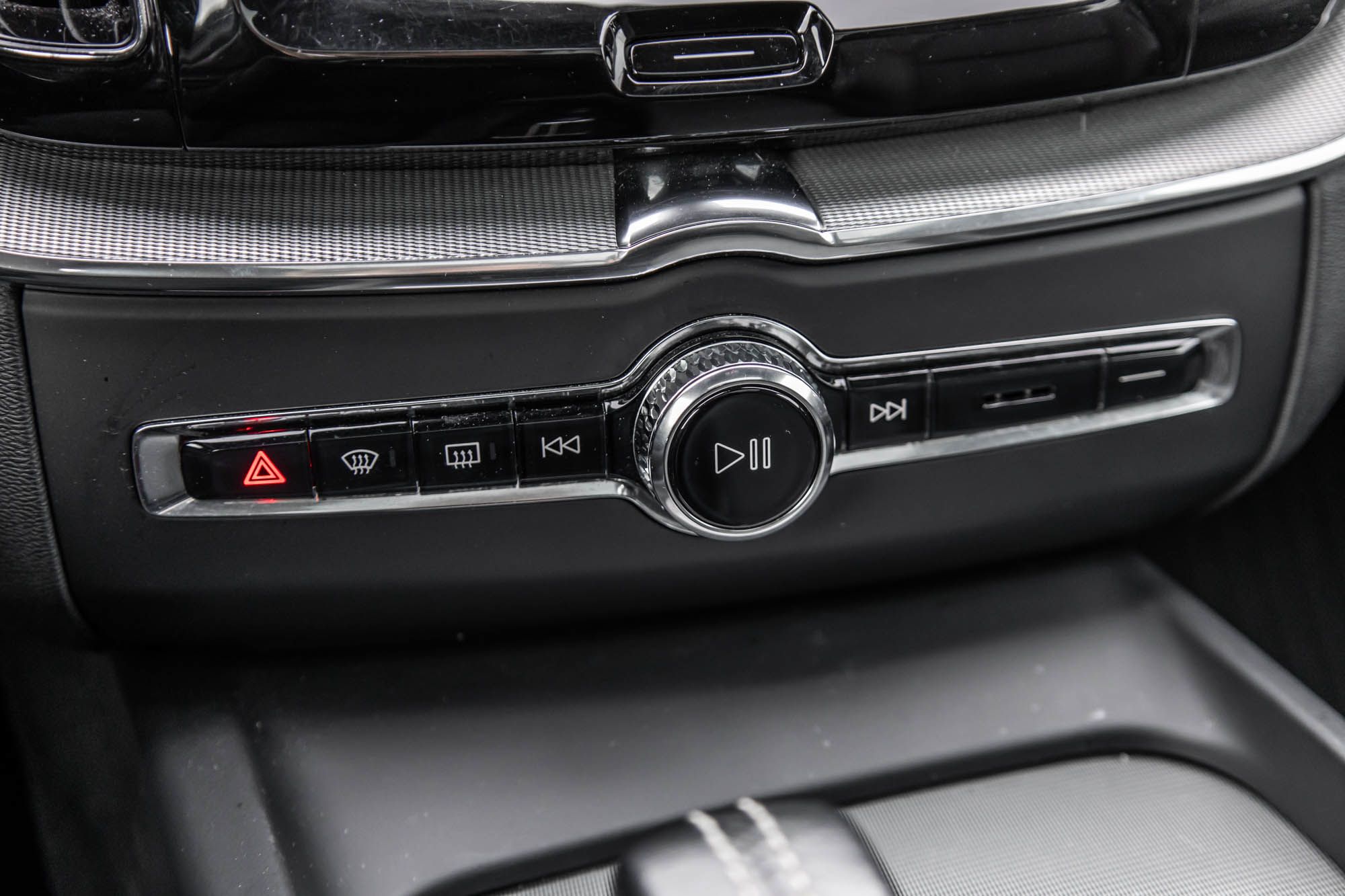 2022 Volvo XC60 in Pointe-Claire, Quebec