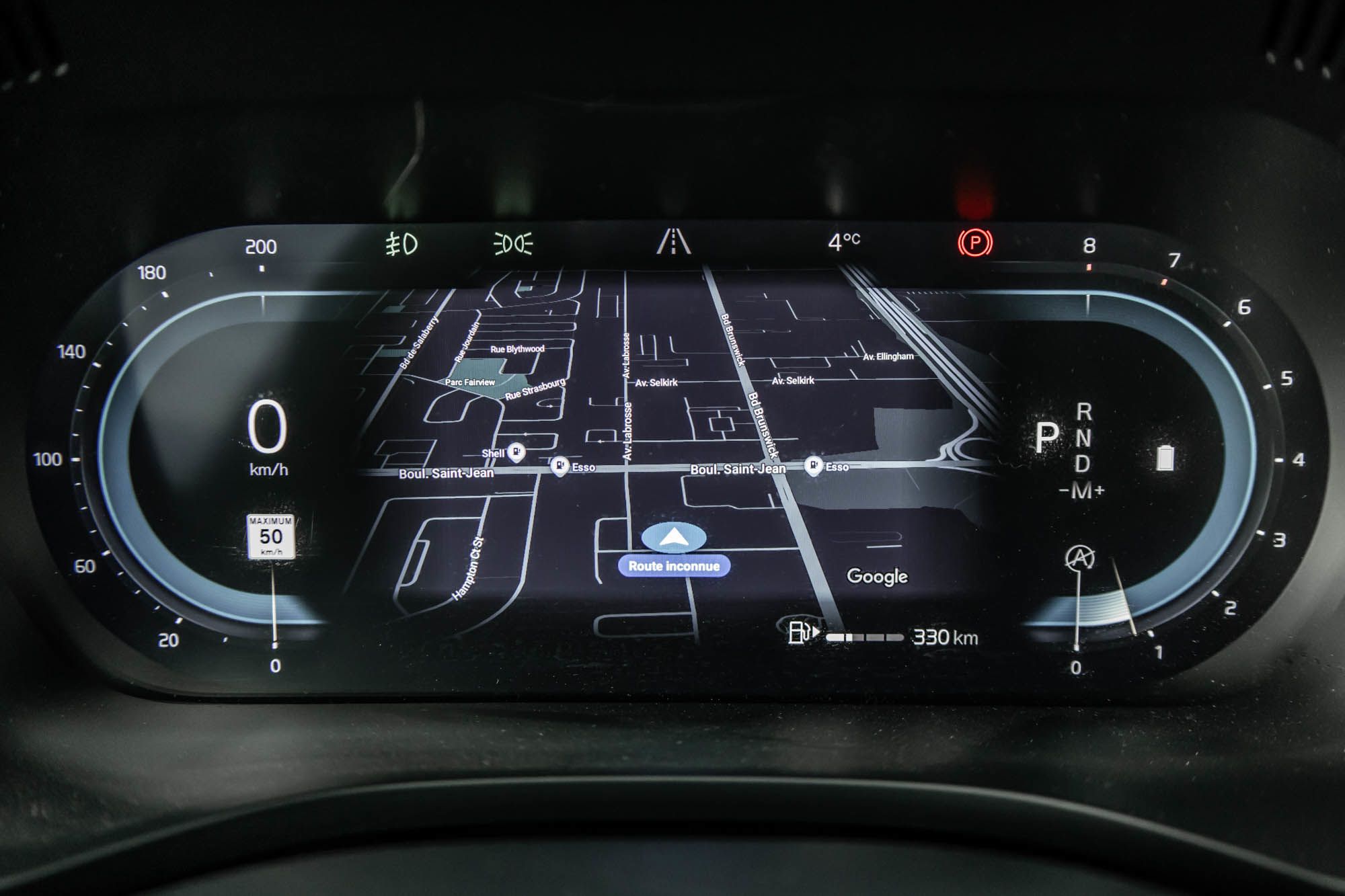 2022 Volvo XC60 in Pointe-Claire, Quebec