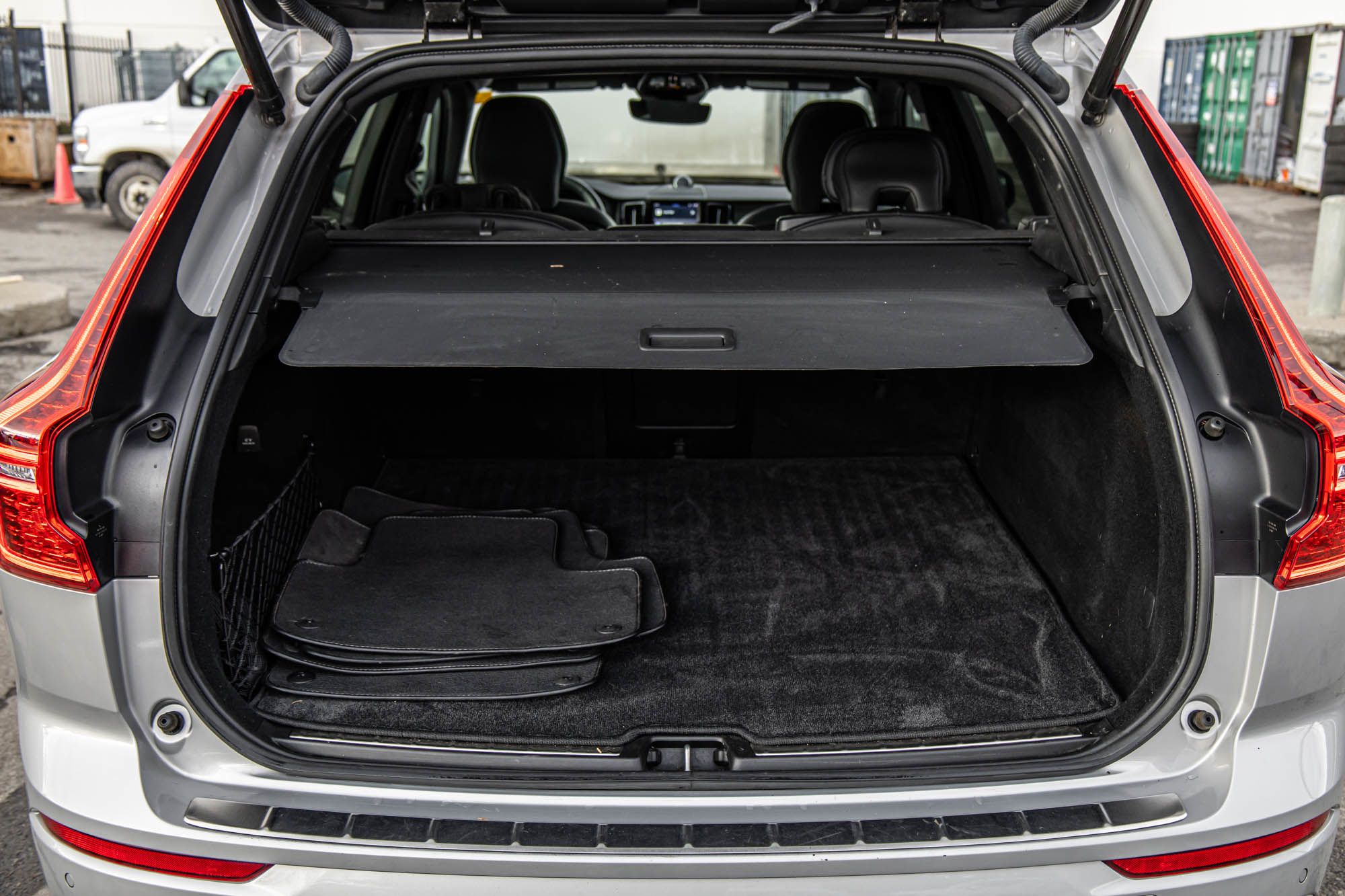 2022 Volvo XC60 in Pointe-Claire, Quebec