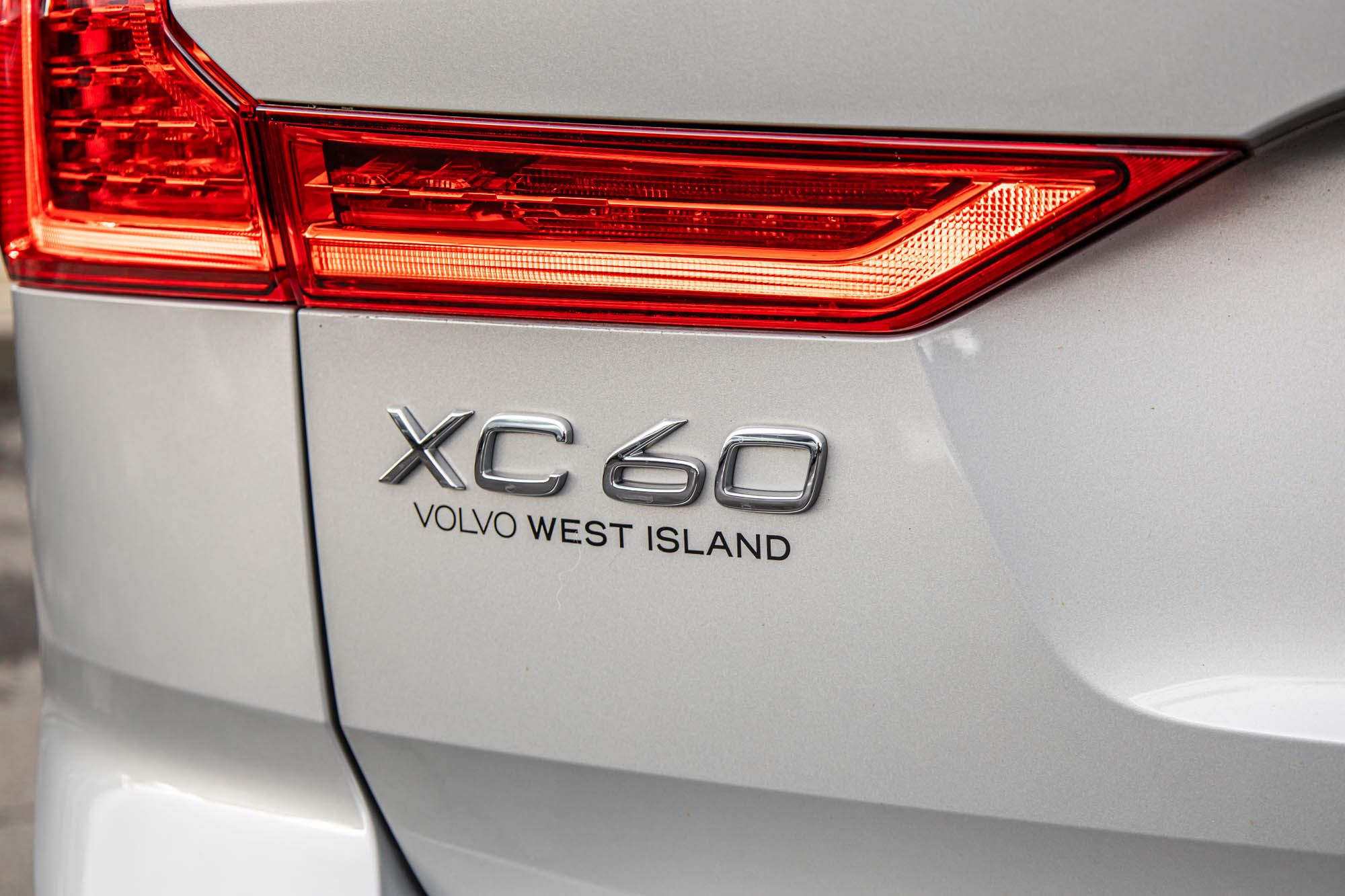 2022 Volvo XC60 in Pointe-Claire, Quebec