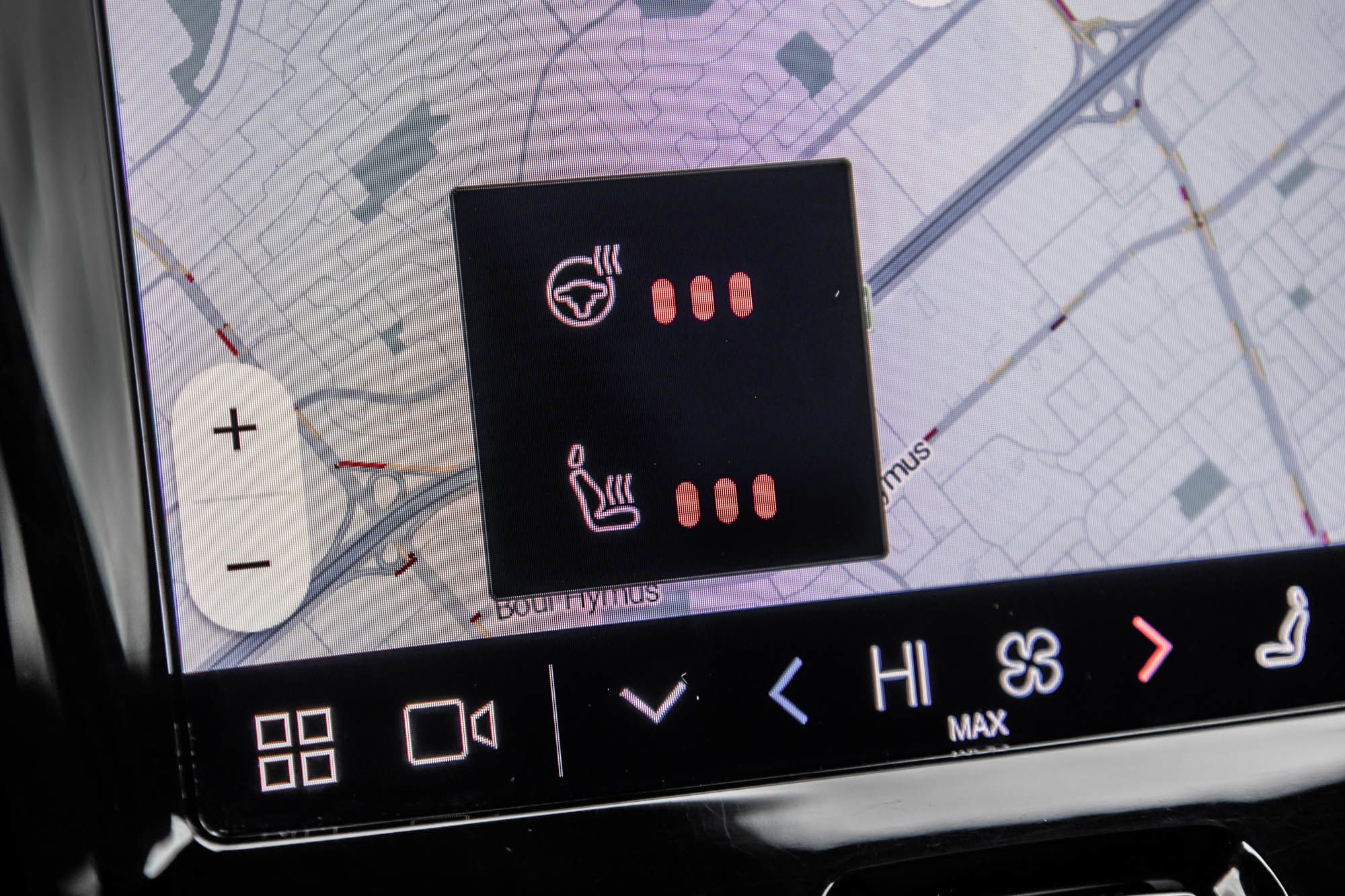 2022 Volvo XC60 in Pointe-Claire, Quebec