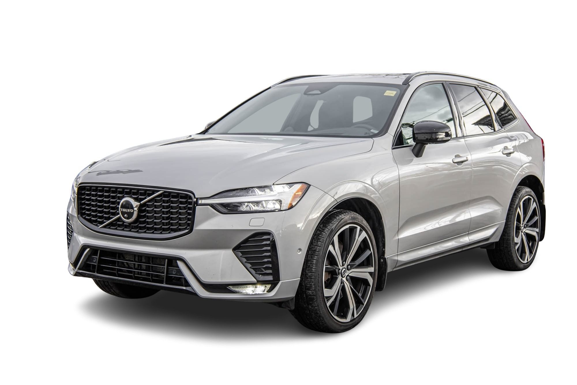 2022 Volvo XC60 in Pointe-Claire, Quebec