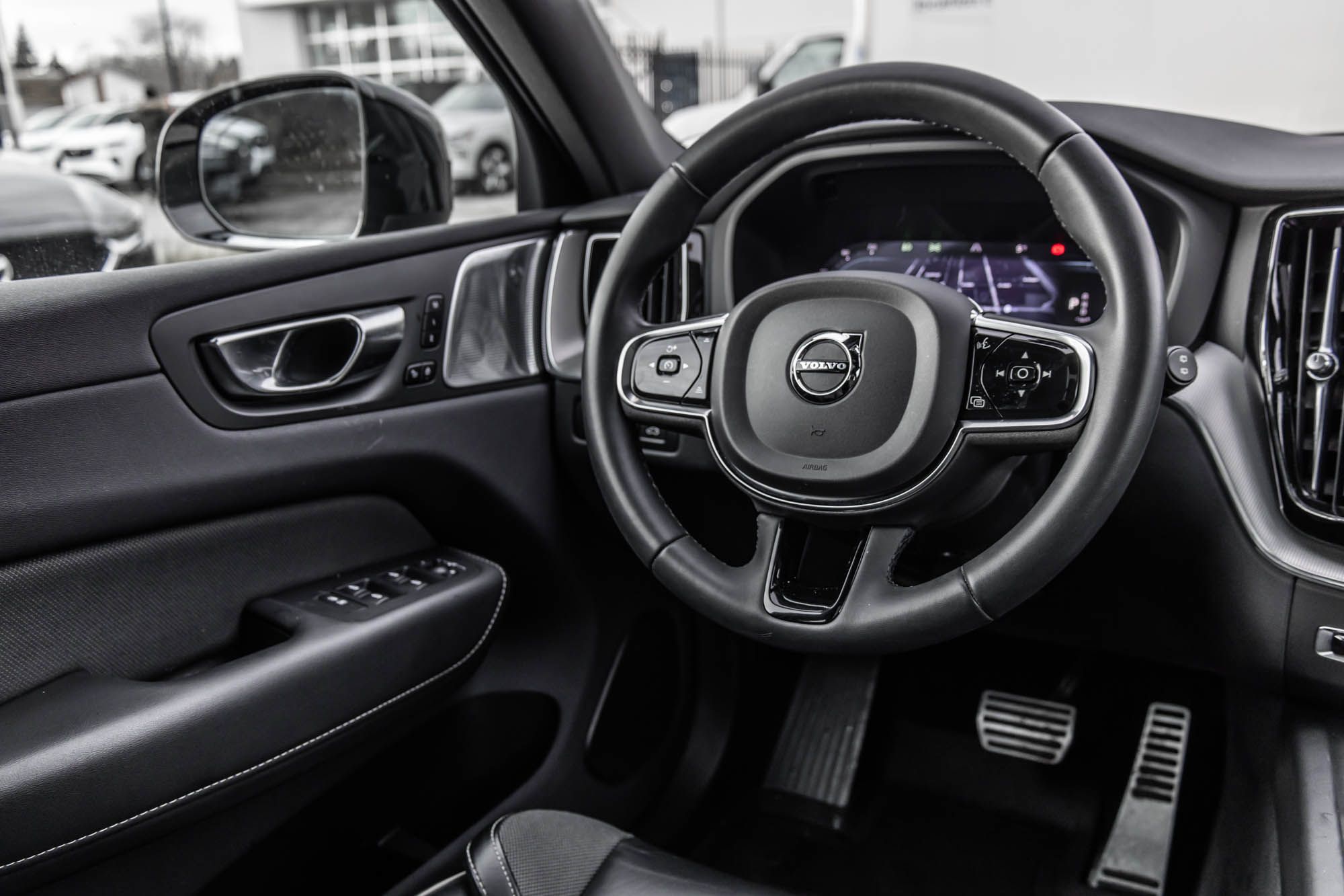 2022 Volvo XC60 in Pointe-Claire, Quebec