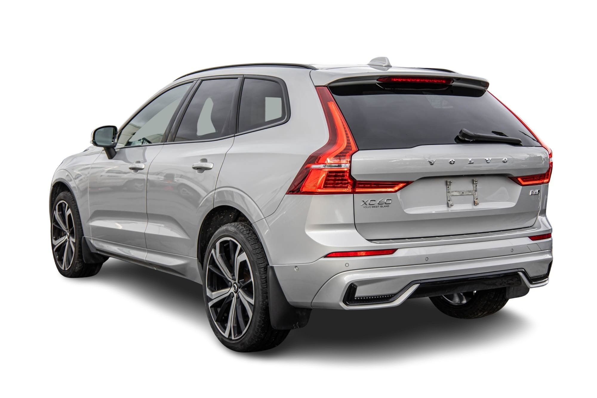 2022 Volvo XC60 in Pointe-Claire, Quebec