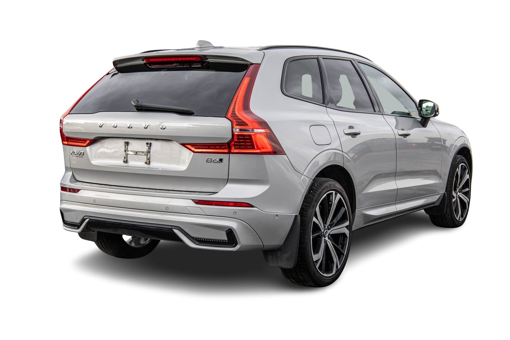 2022 Volvo XC60 in Pointe-Claire, Quebec