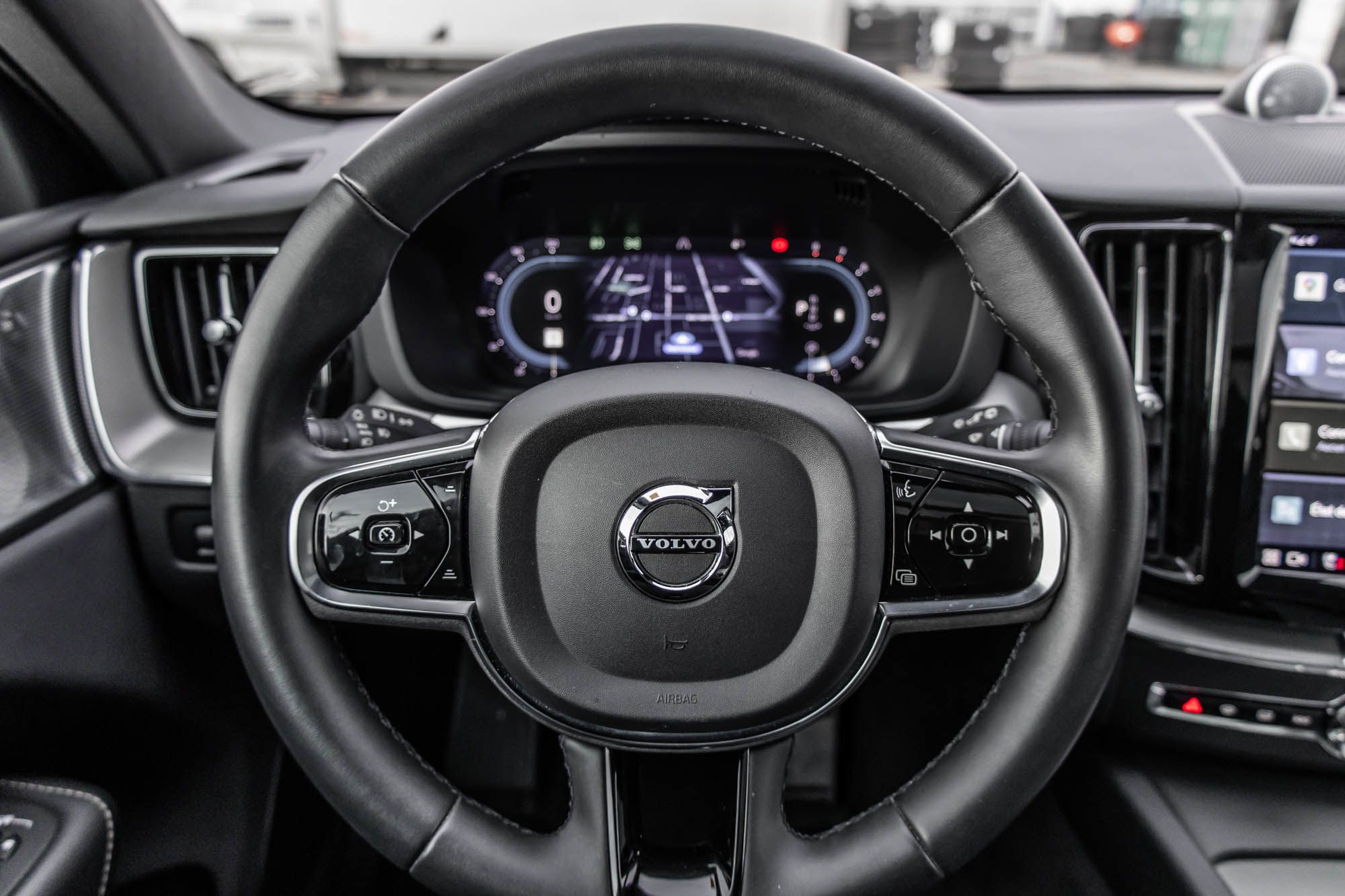 2022 Volvo XC60 in Pointe-Claire, Quebec