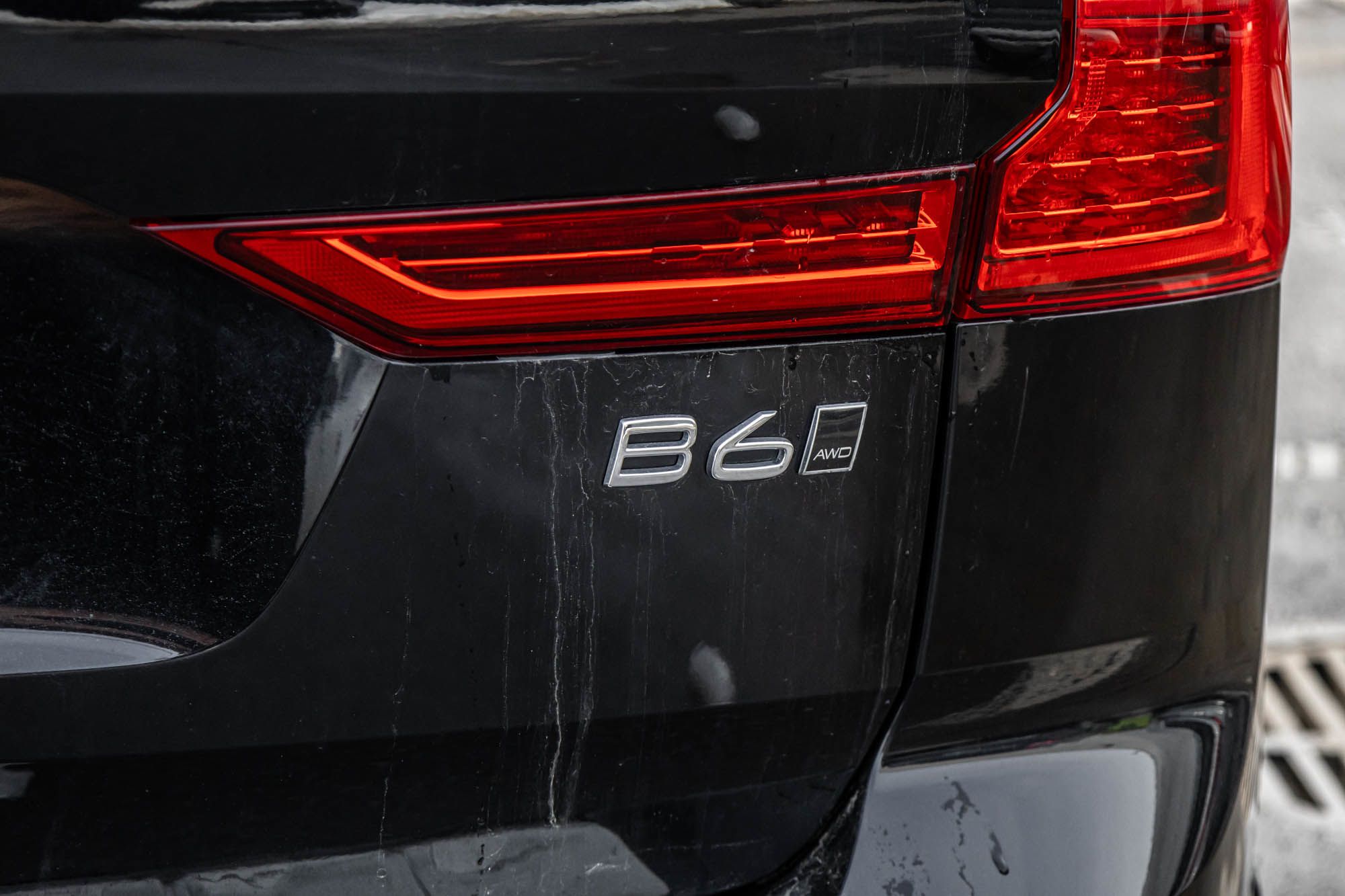 2022 Volvo XC60 in Pointe-Claire, Quebec