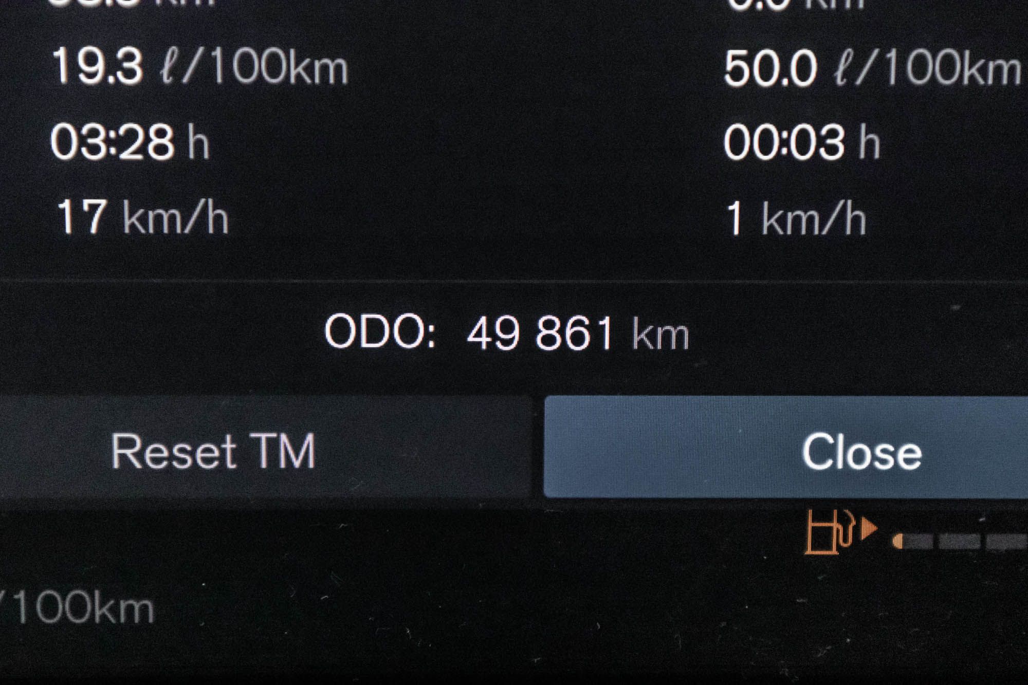 2022 Volvo XC60 in Pointe-Claire, Quebec