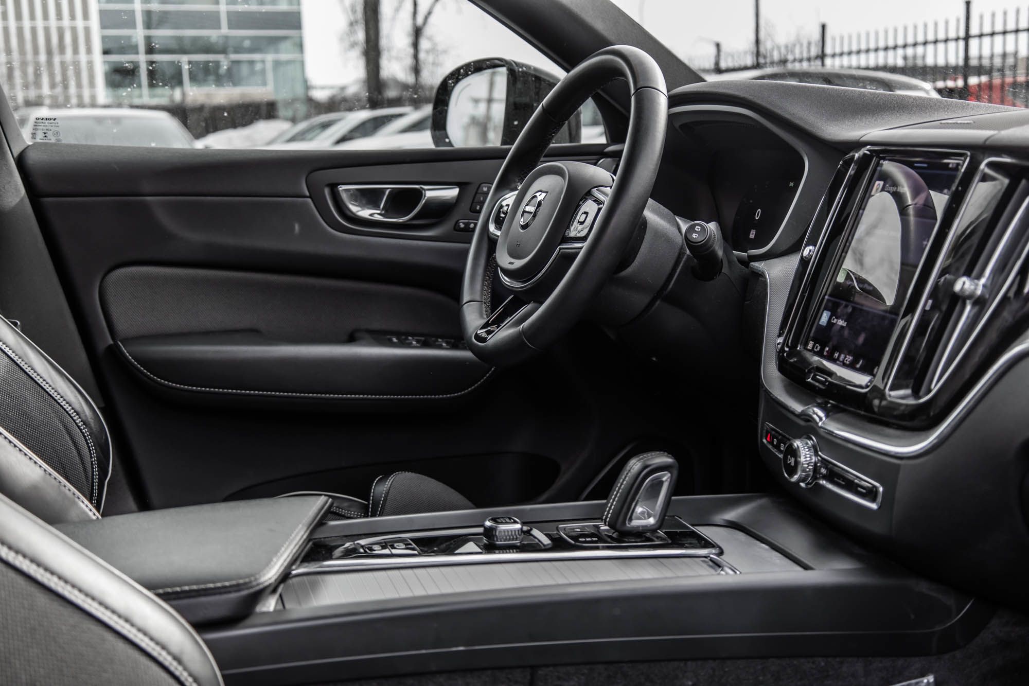 2022 Volvo XC60 in Pointe-Claire, Quebec