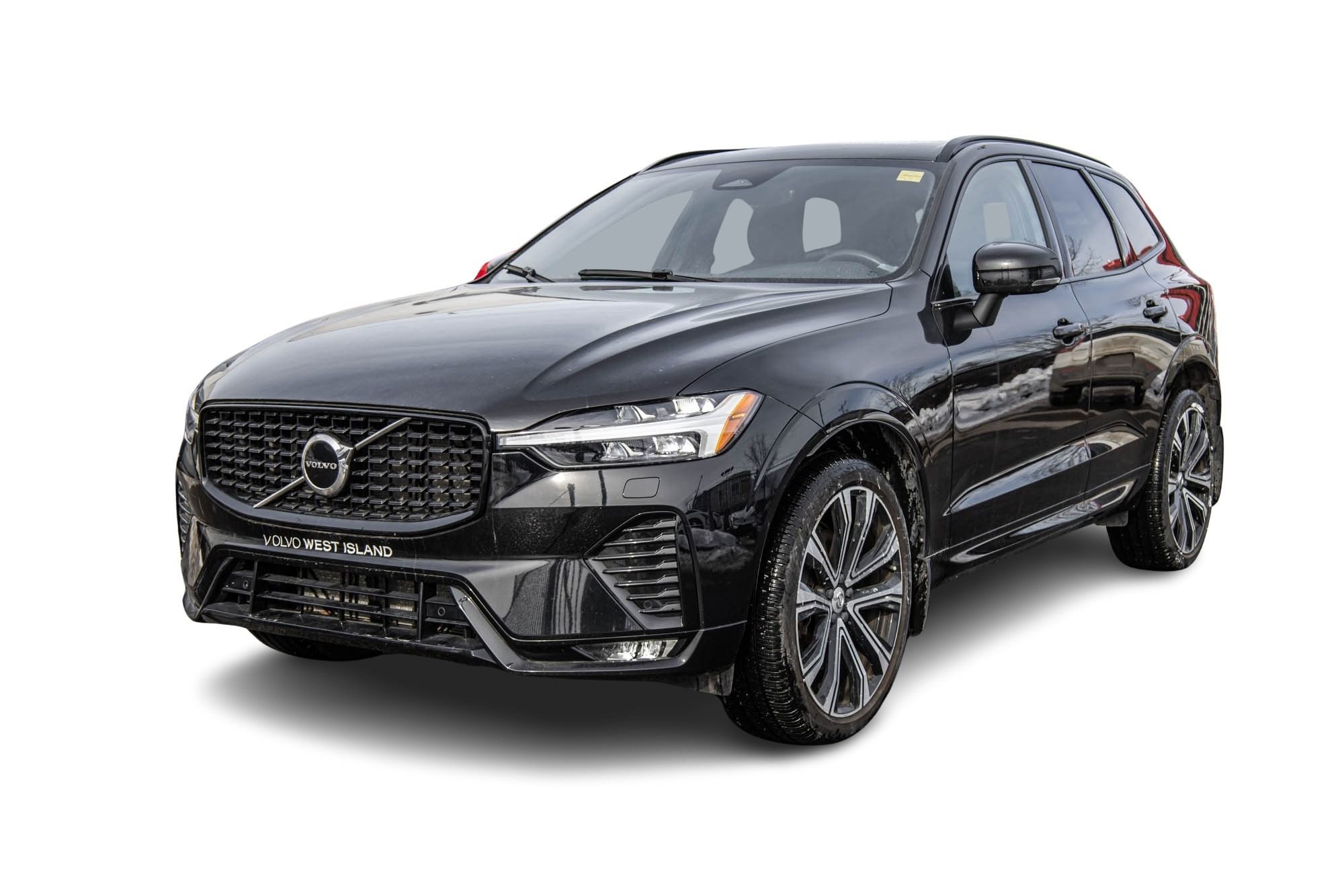 2022 Volvo XC60 in Pointe-Claire, Quebec