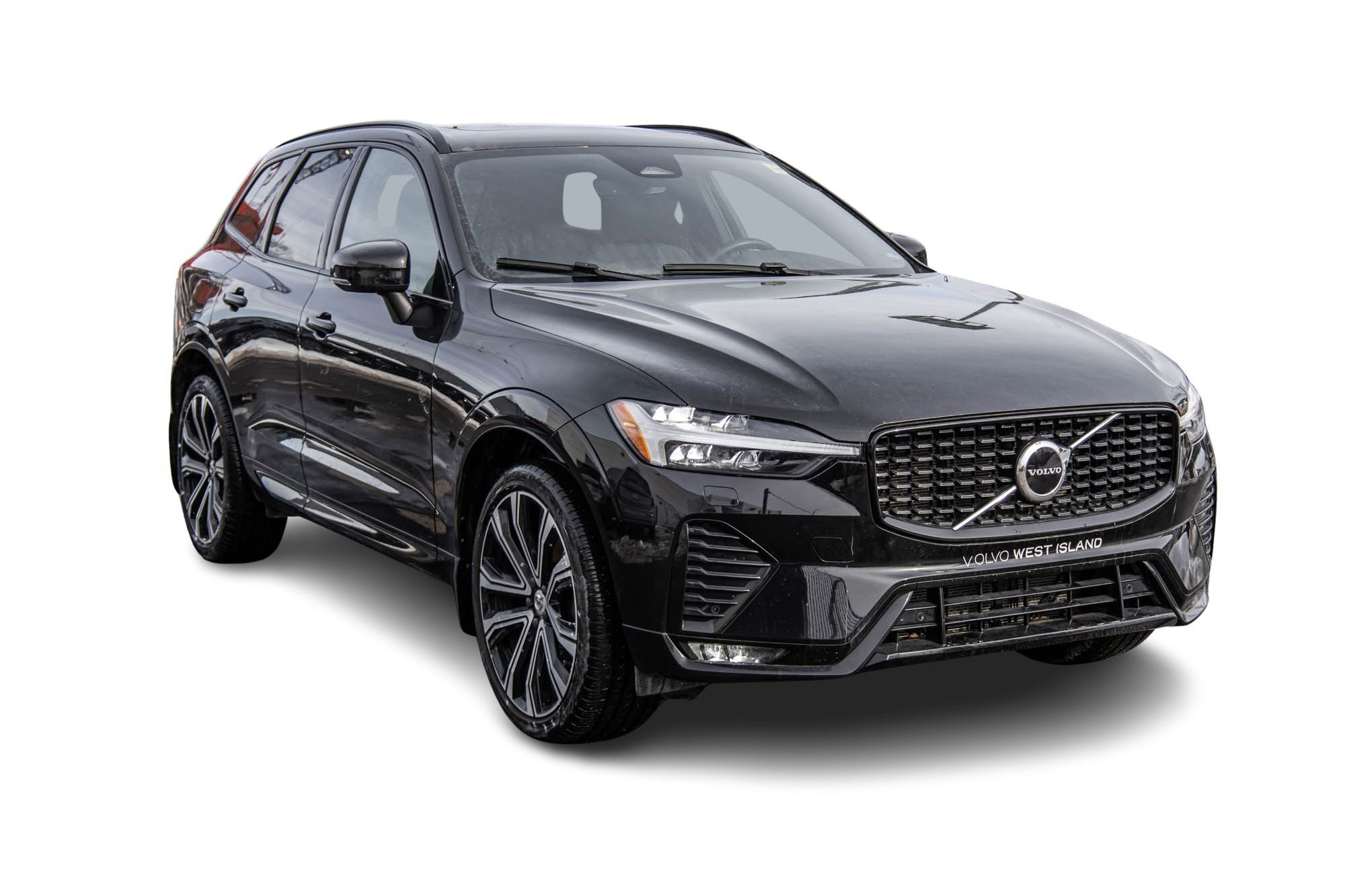 2022 Volvo XC60 in Pointe-Claire, Quebec