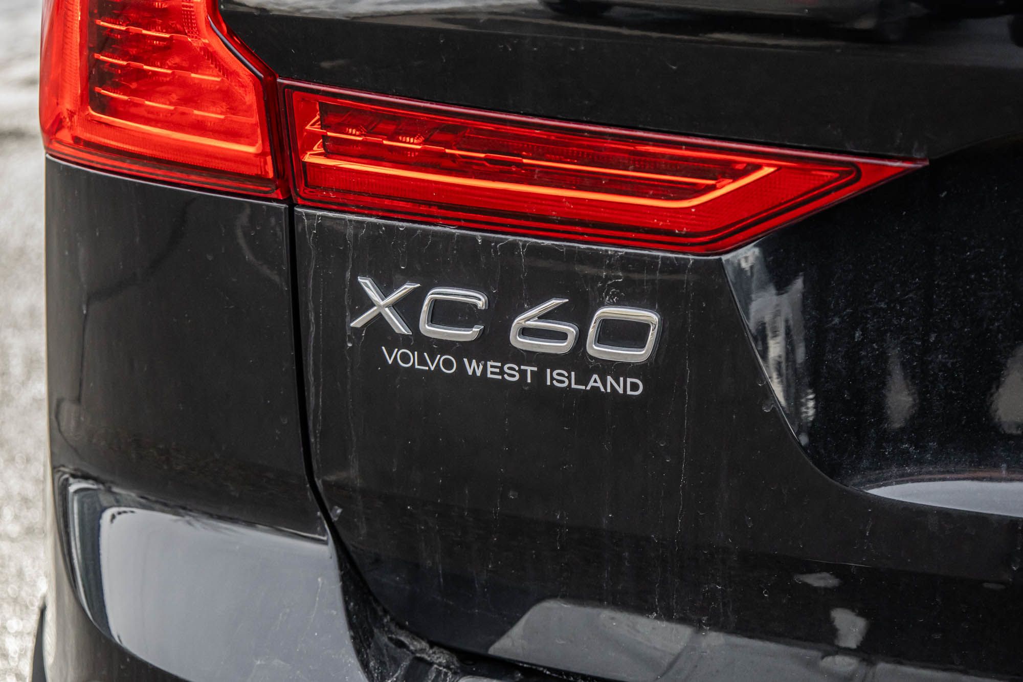 2022 Volvo XC60 in Pointe-Claire, Quebec