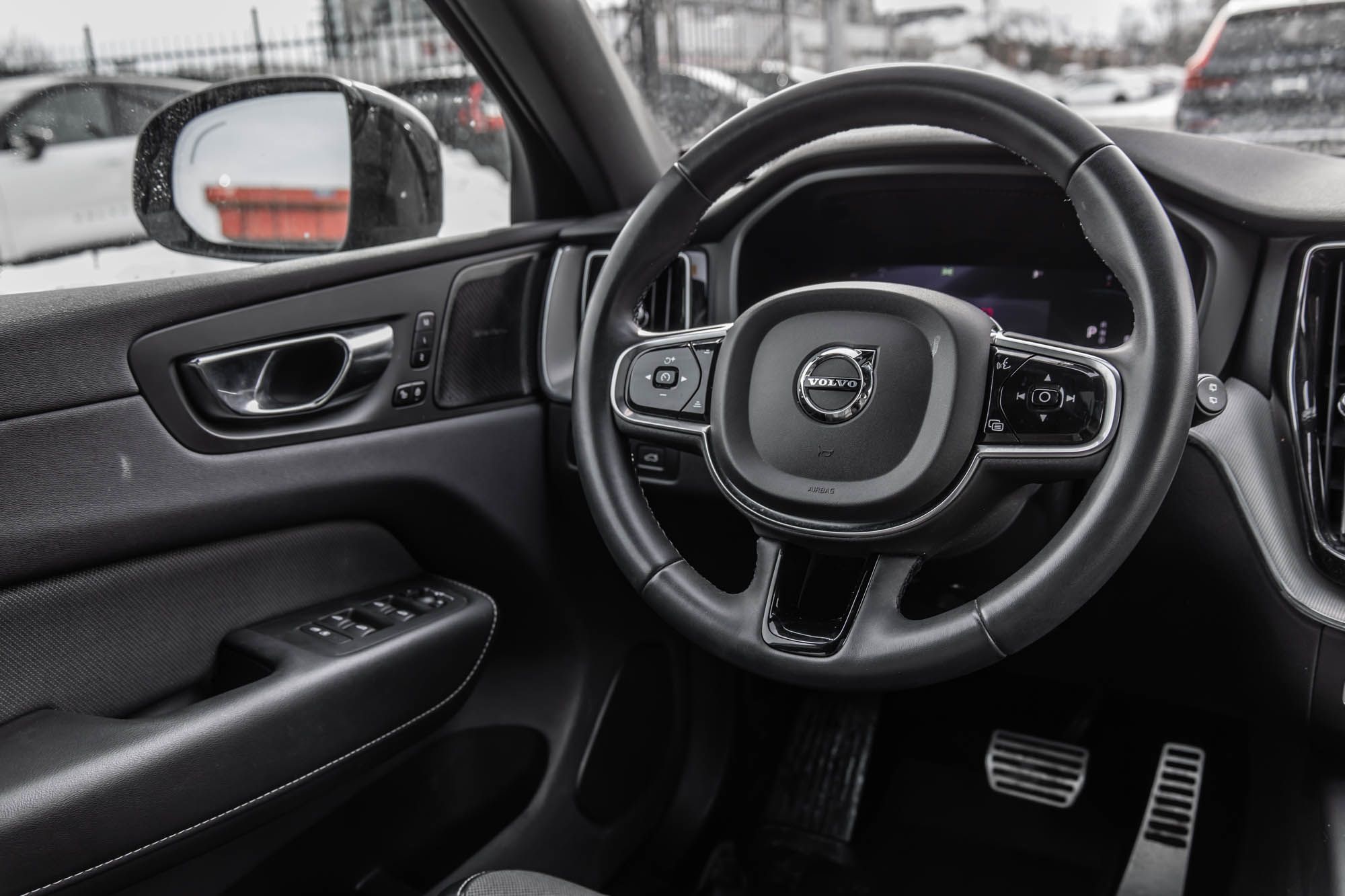 2022 Volvo XC60 in Pointe-Claire, Quebec