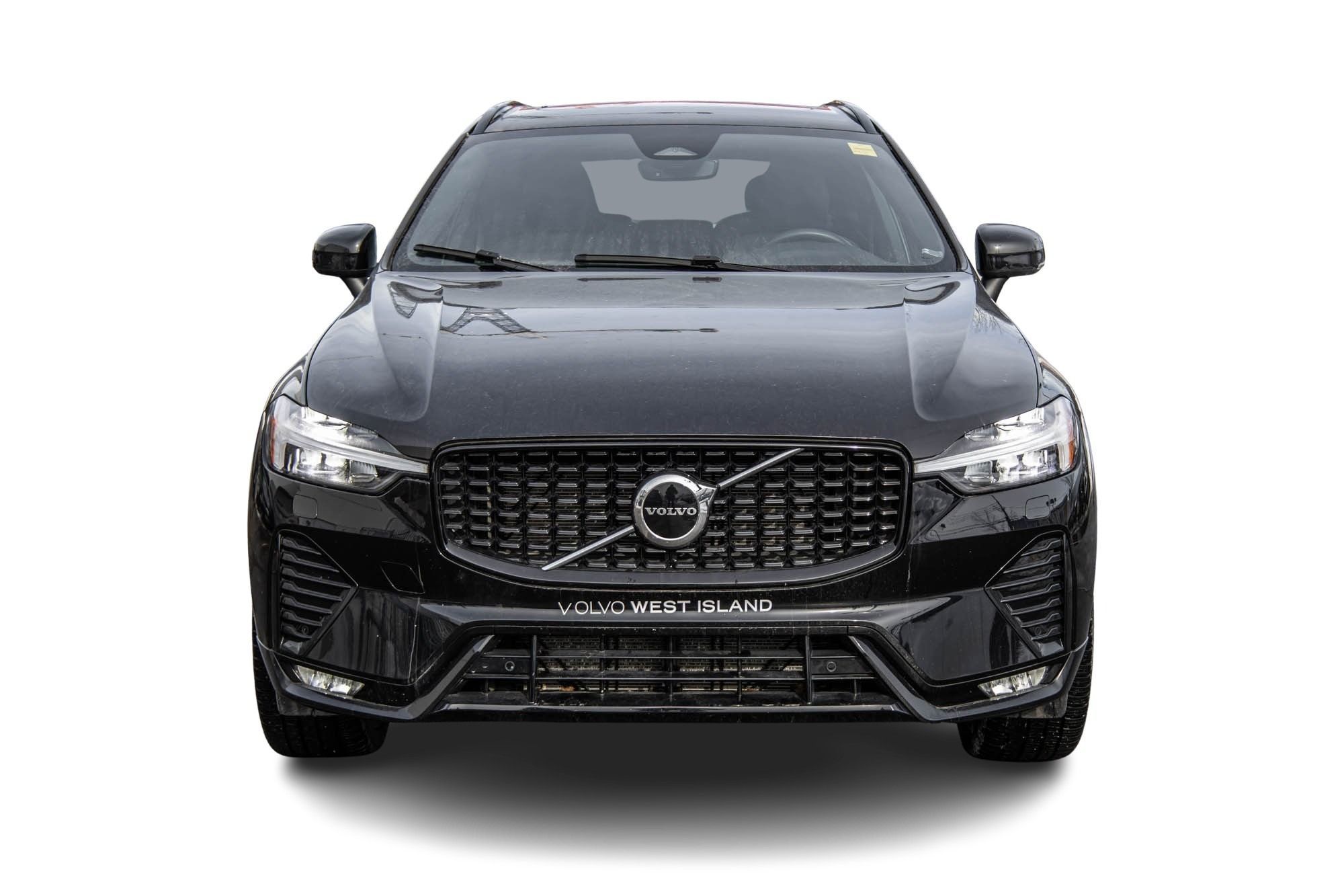 2022 Volvo XC60 in Pointe-Claire, Quebec