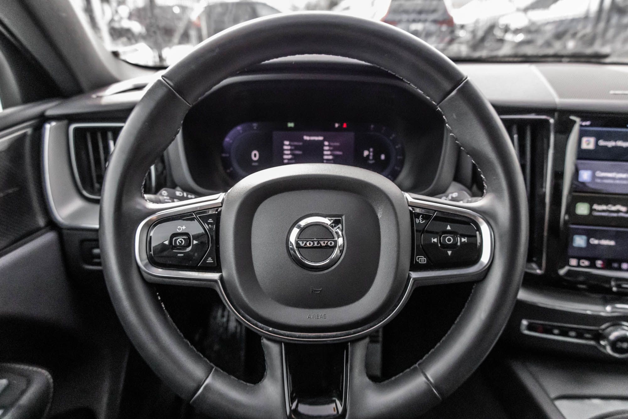 2022 Volvo XC60 in Pointe-Claire, Quebec