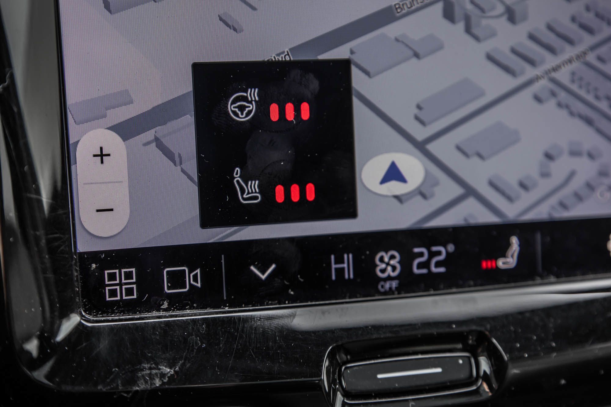 2022 Volvo XC60 in Pointe-Claire, Quebec