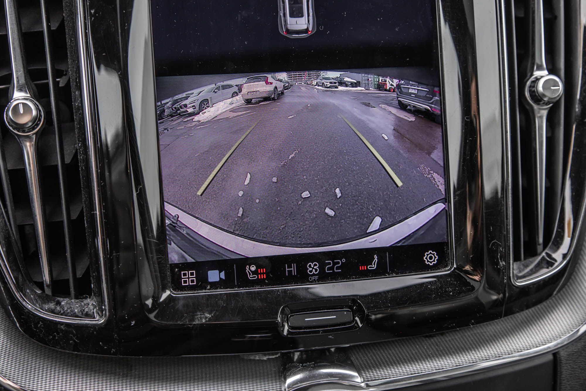 2022 Volvo XC60 in Pointe-Claire, Quebec