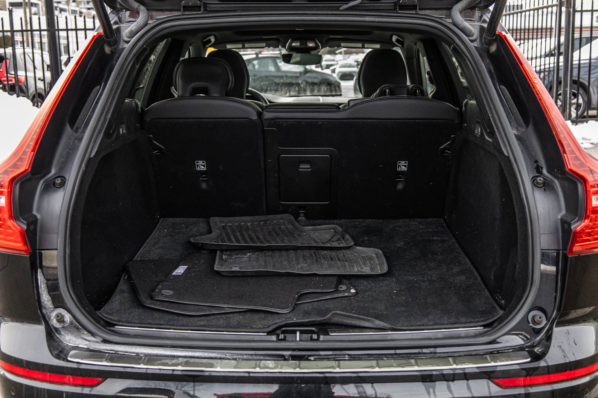 2022 Volvo XC60 in Pointe-Claire, Quebec