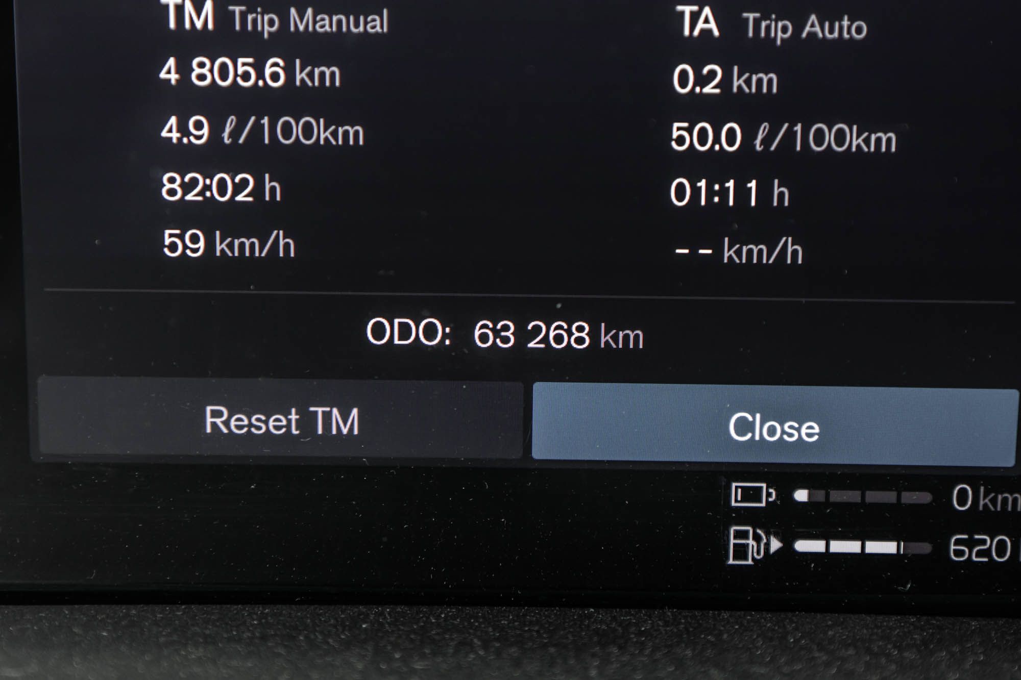 2022 Volvo XC60 in Pointe-Claire, Quebec