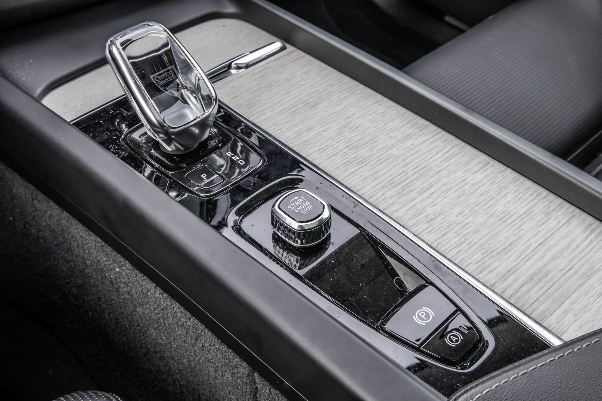 2022 Volvo XC60 in Pointe-Claire, Quebec