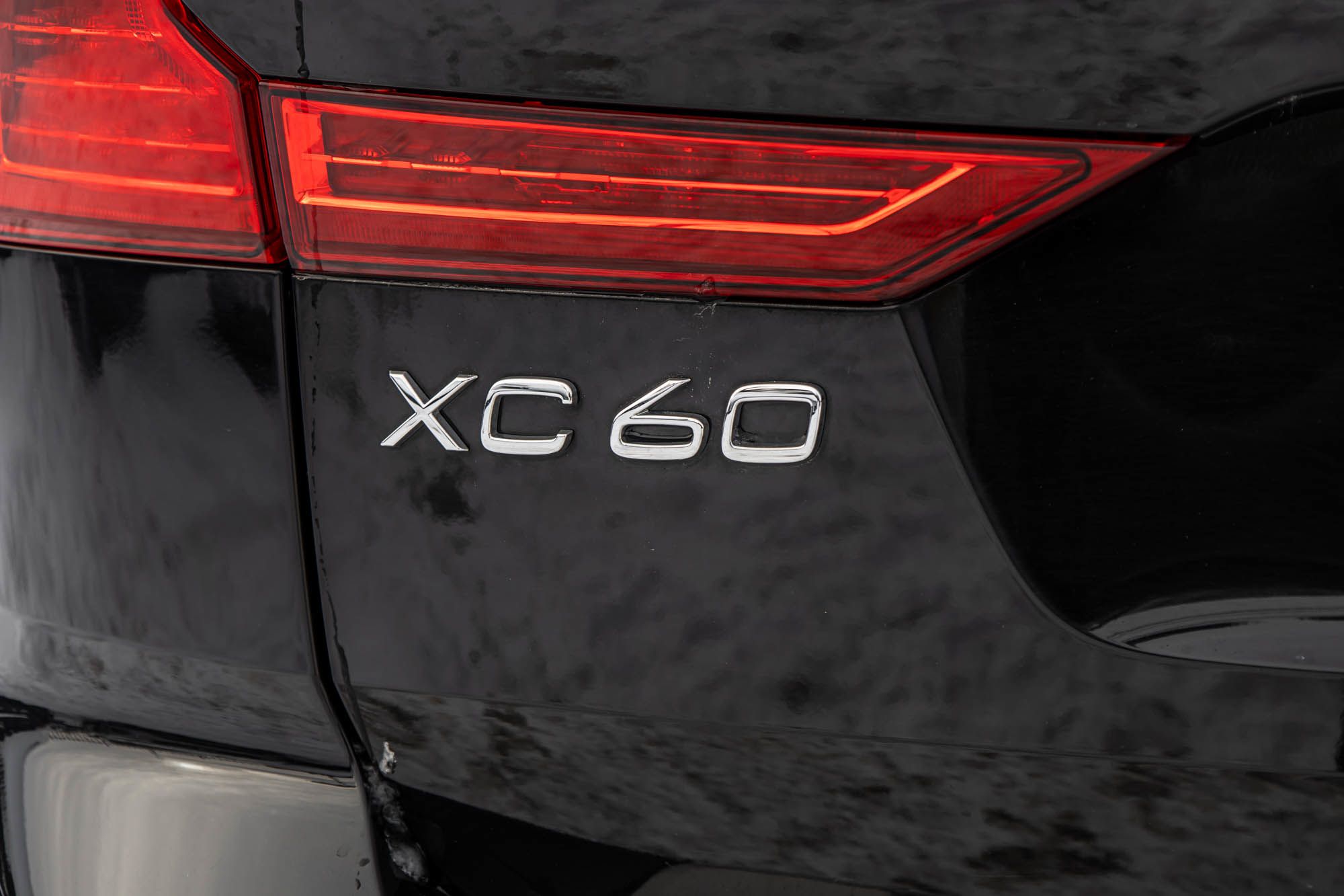 2022 Volvo XC60 in Pointe-Claire, Quebec