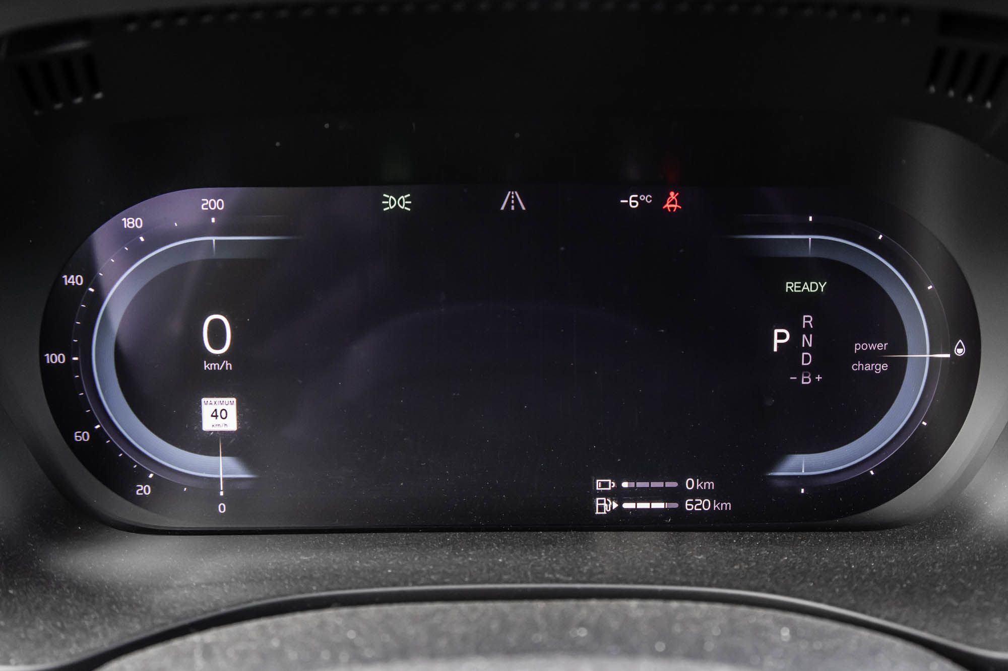 2022 Volvo XC60 in Pointe-Claire, Quebec