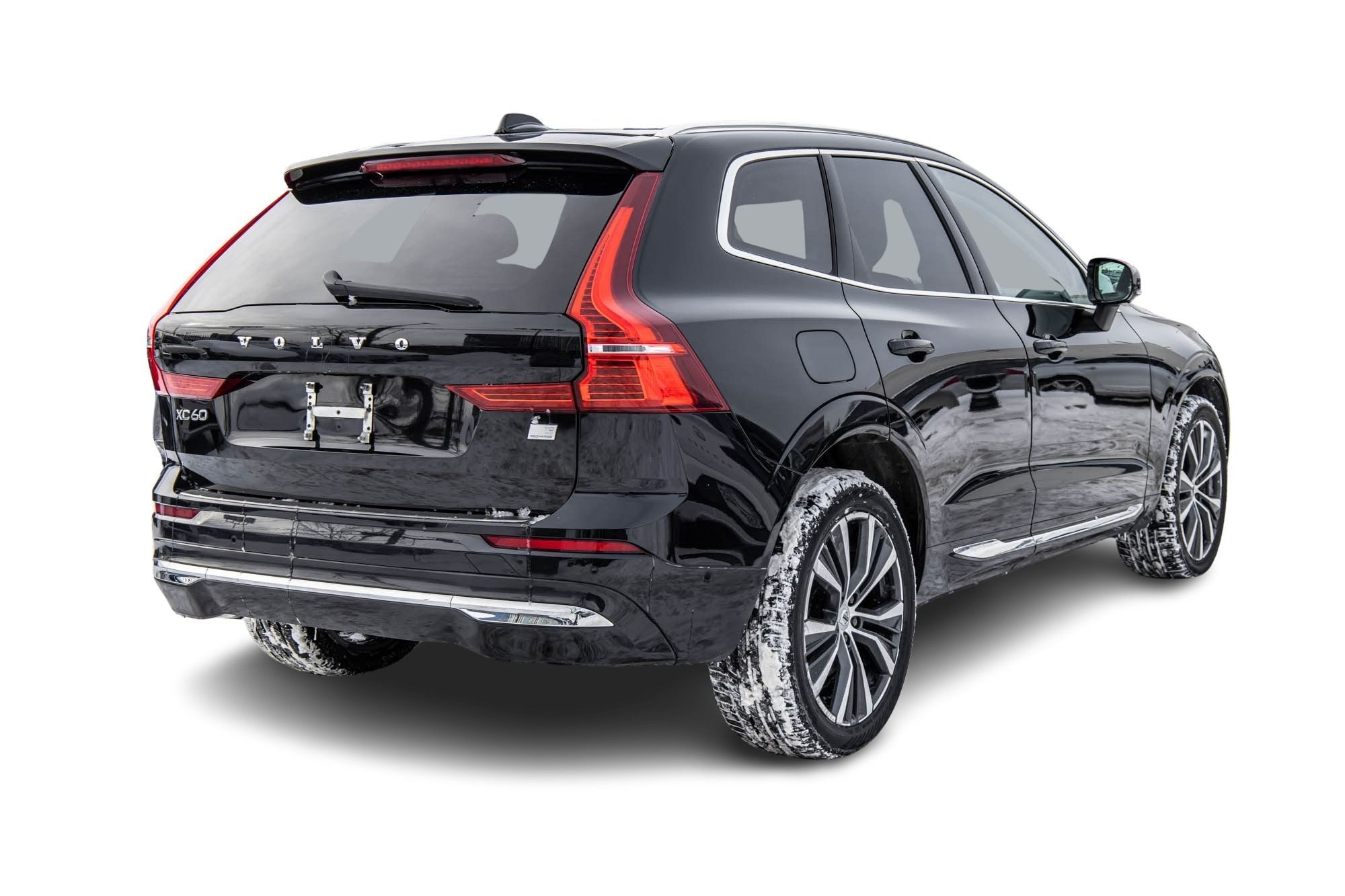 2022 Volvo XC60 in Pointe-Claire, Quebec