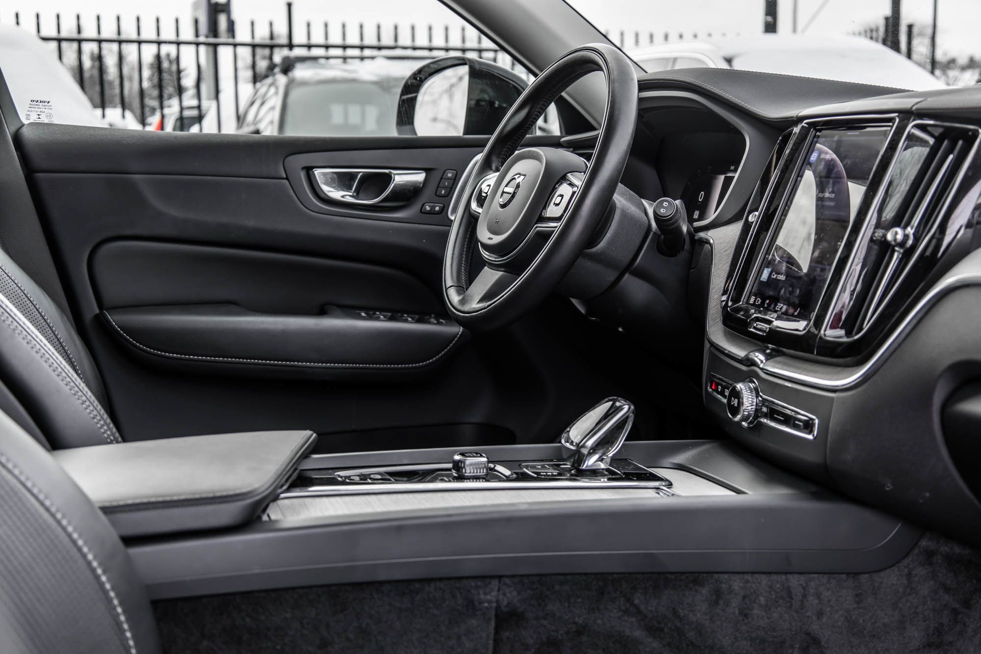 2022 Volvo XC60 in Pointe-Claire, Quebec