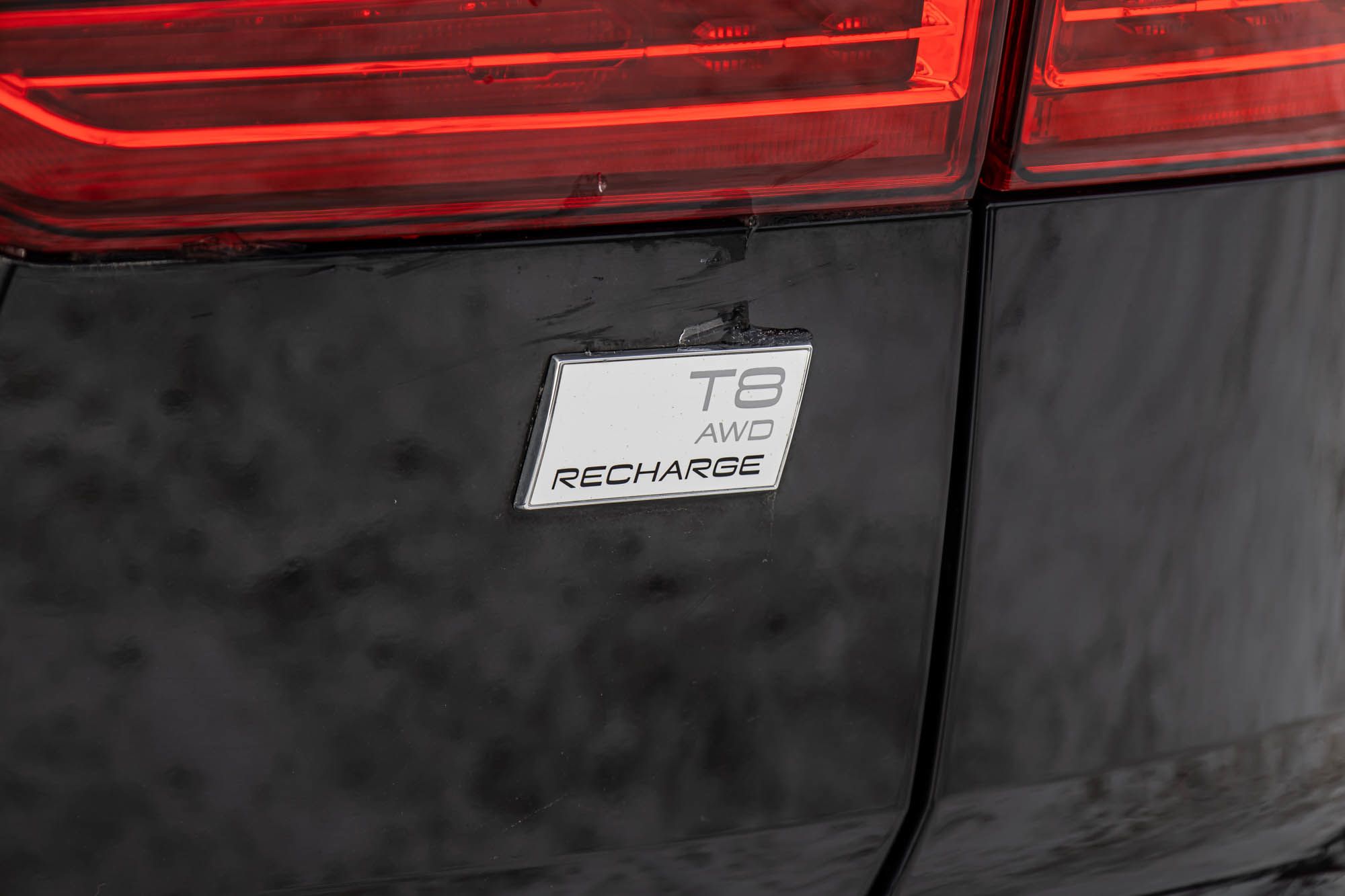 2022 Volvo XC60 in Pointe-Claire, Quebec