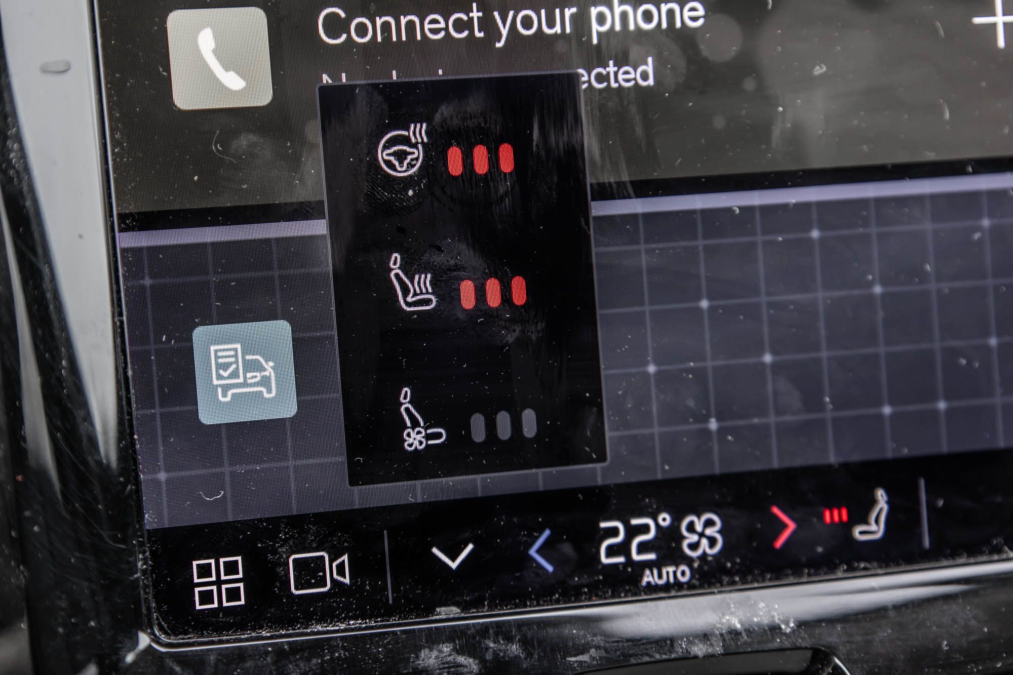 2022 Volvo XC60 in Pointe-Claire, Quebec