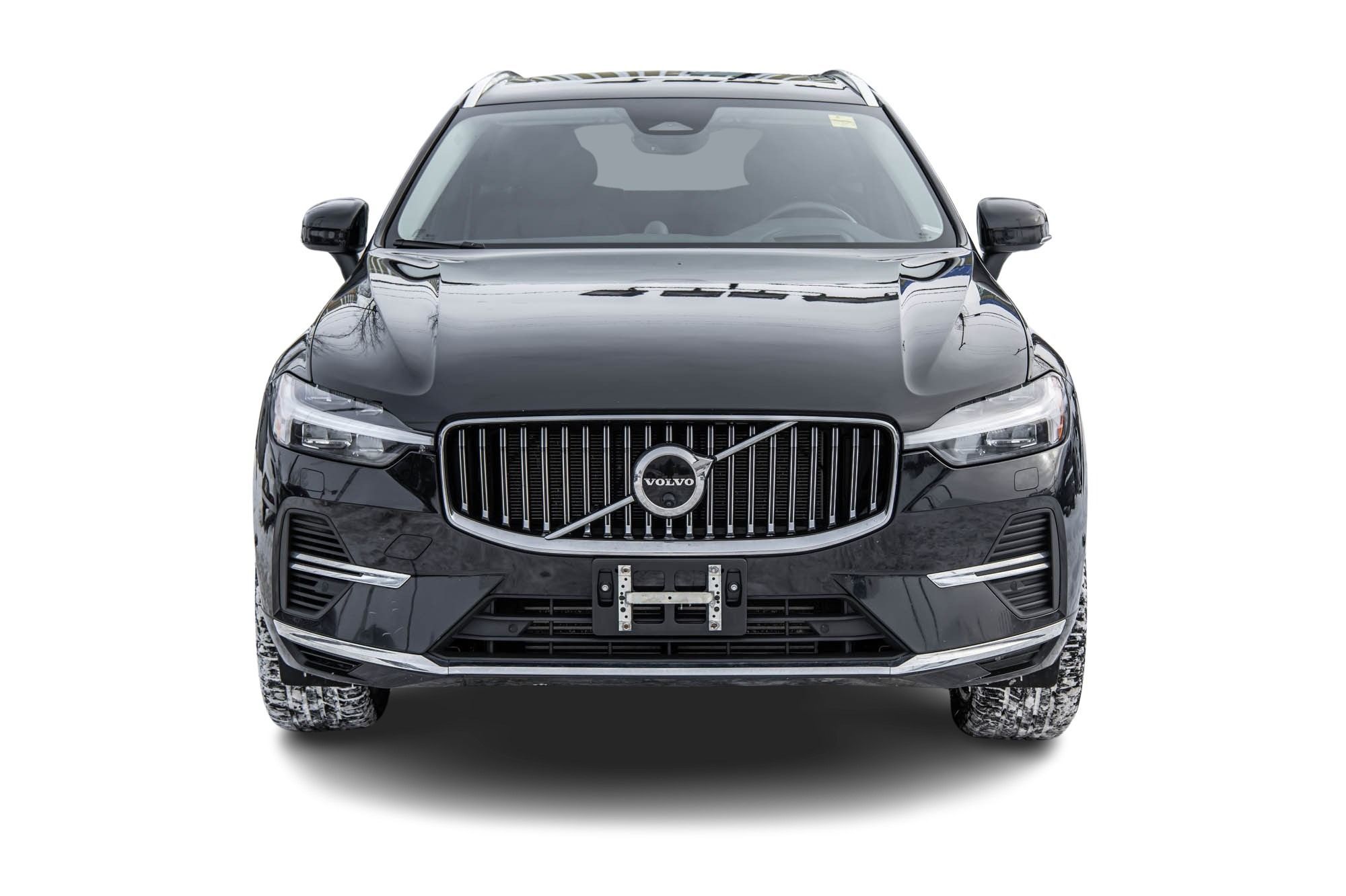 2022 Volvo XC60 in Pointe-Claire, Quebec