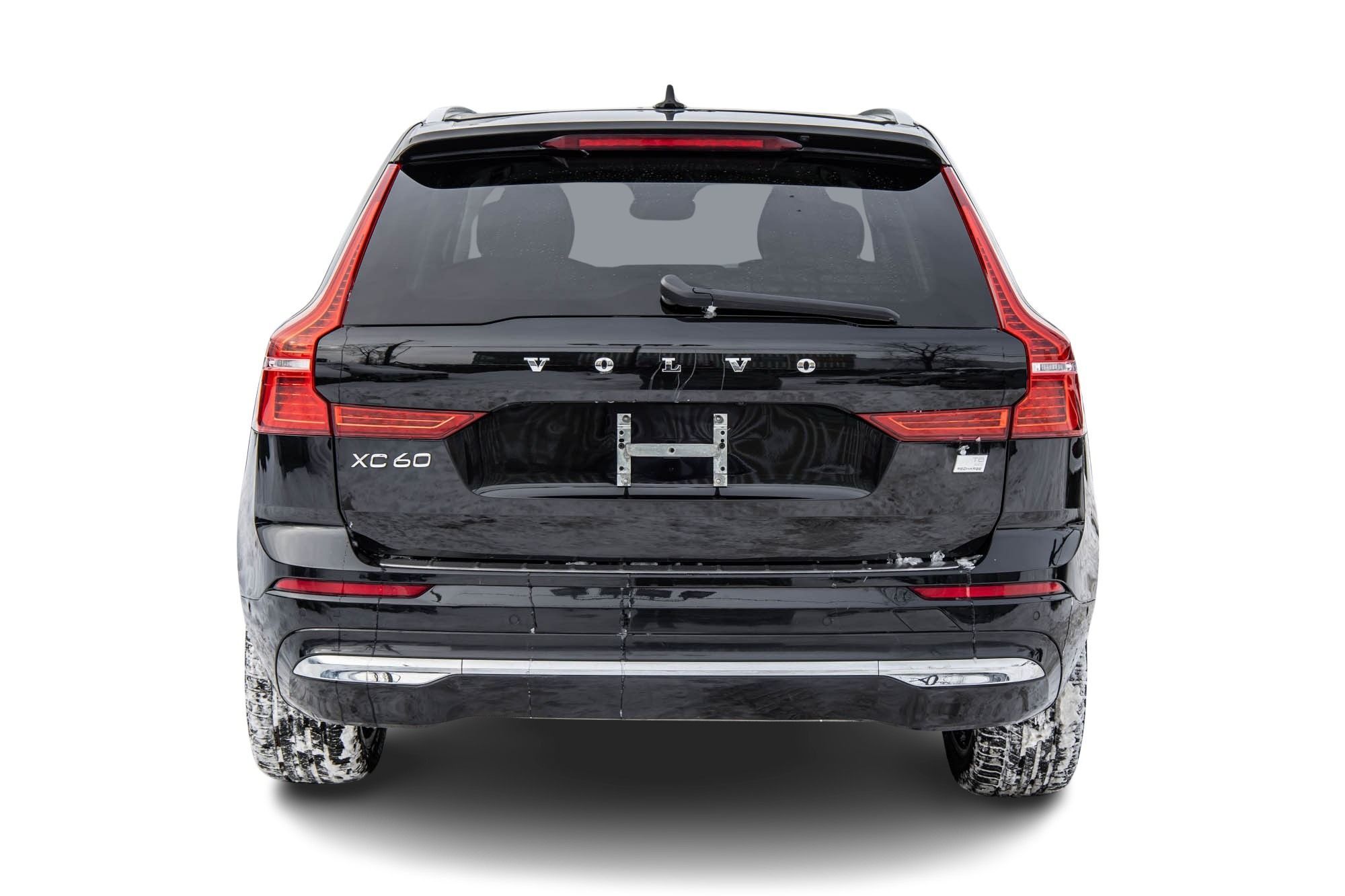 2022 Volvo XC60 in Pointe-Claire, Quebec