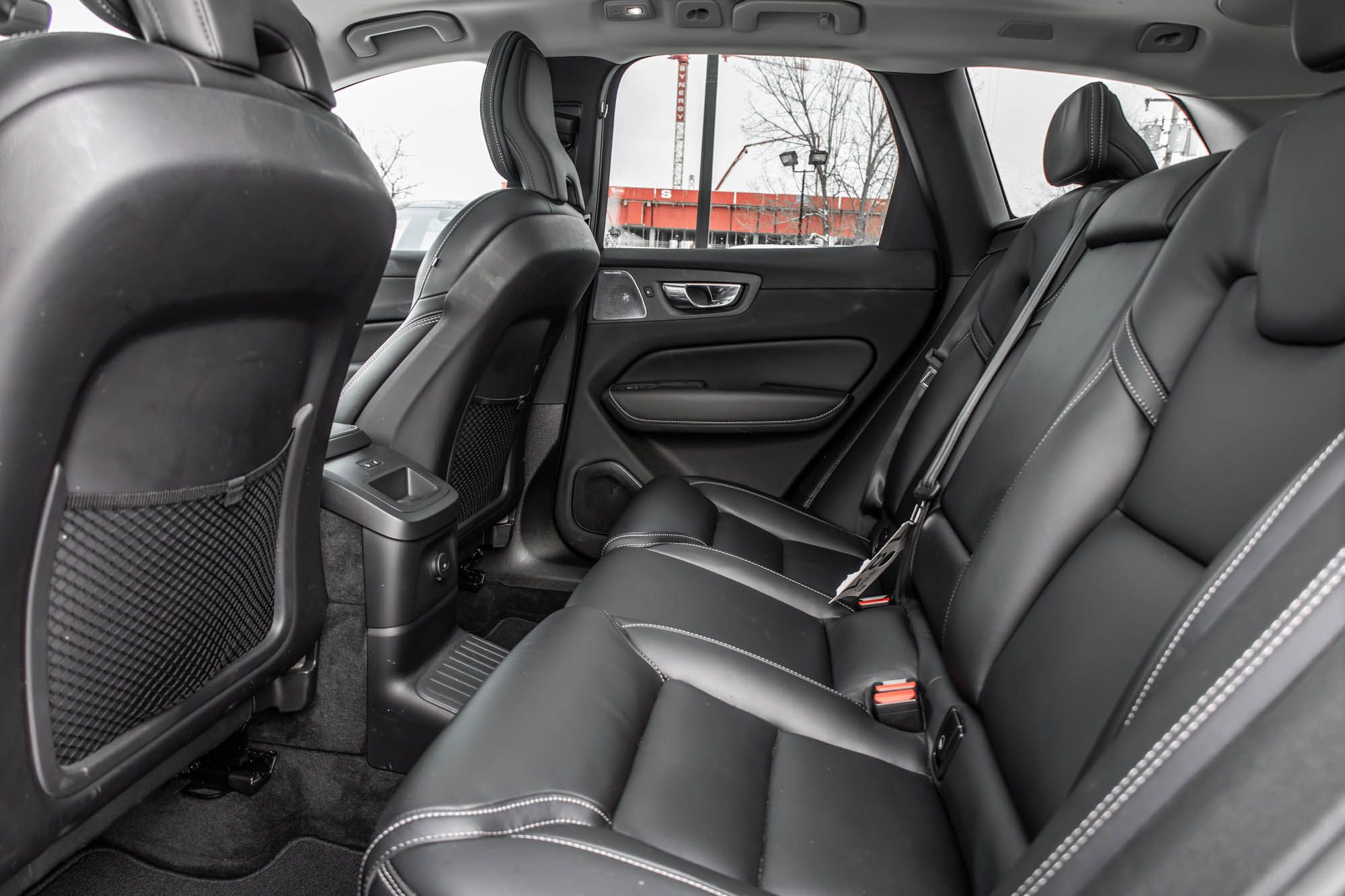 2022 Volvo XC60 in Pointe-Claire, Quebec