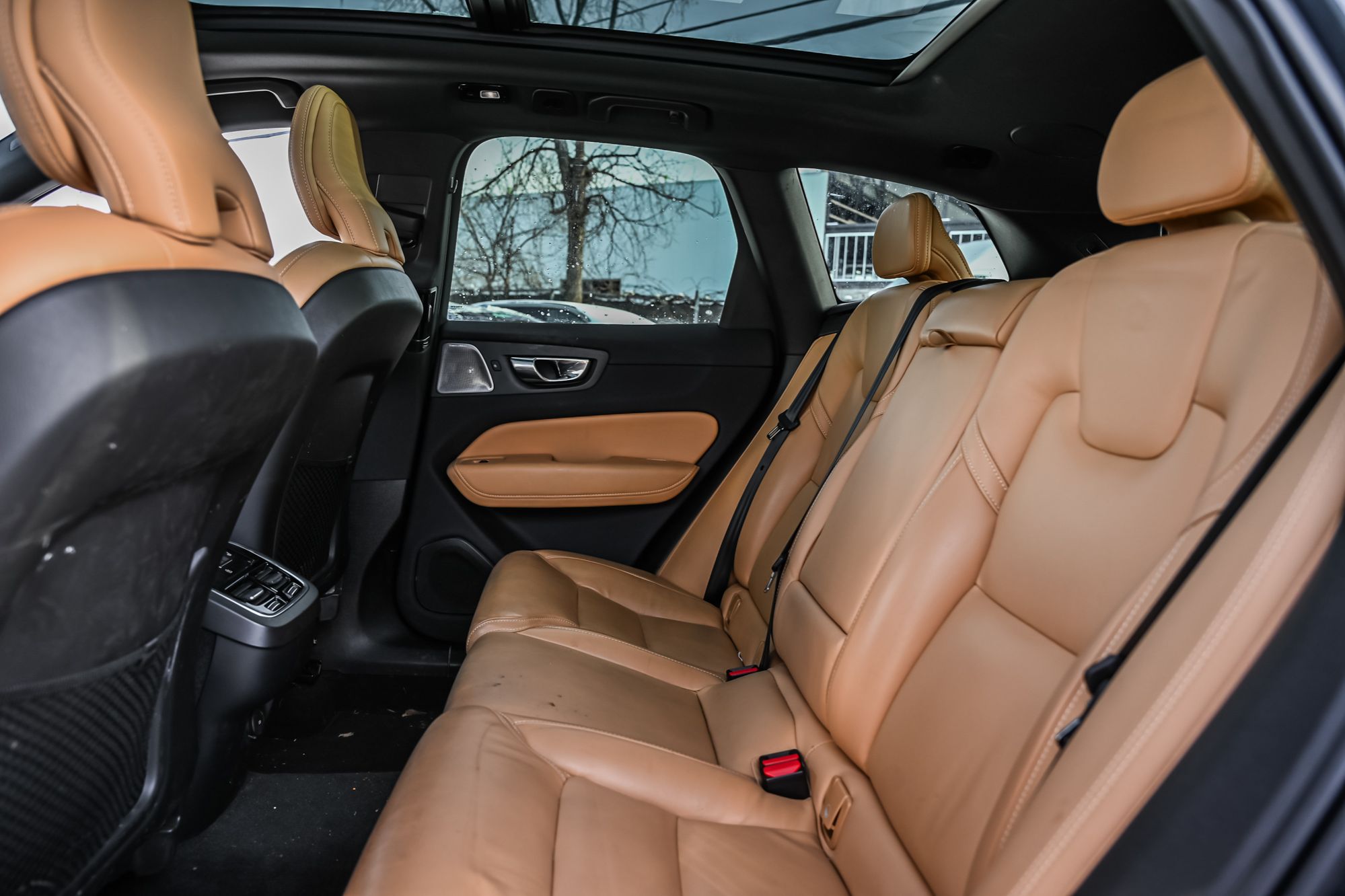 2022 Volvo XC60 in Pointe-Claire, Quebec