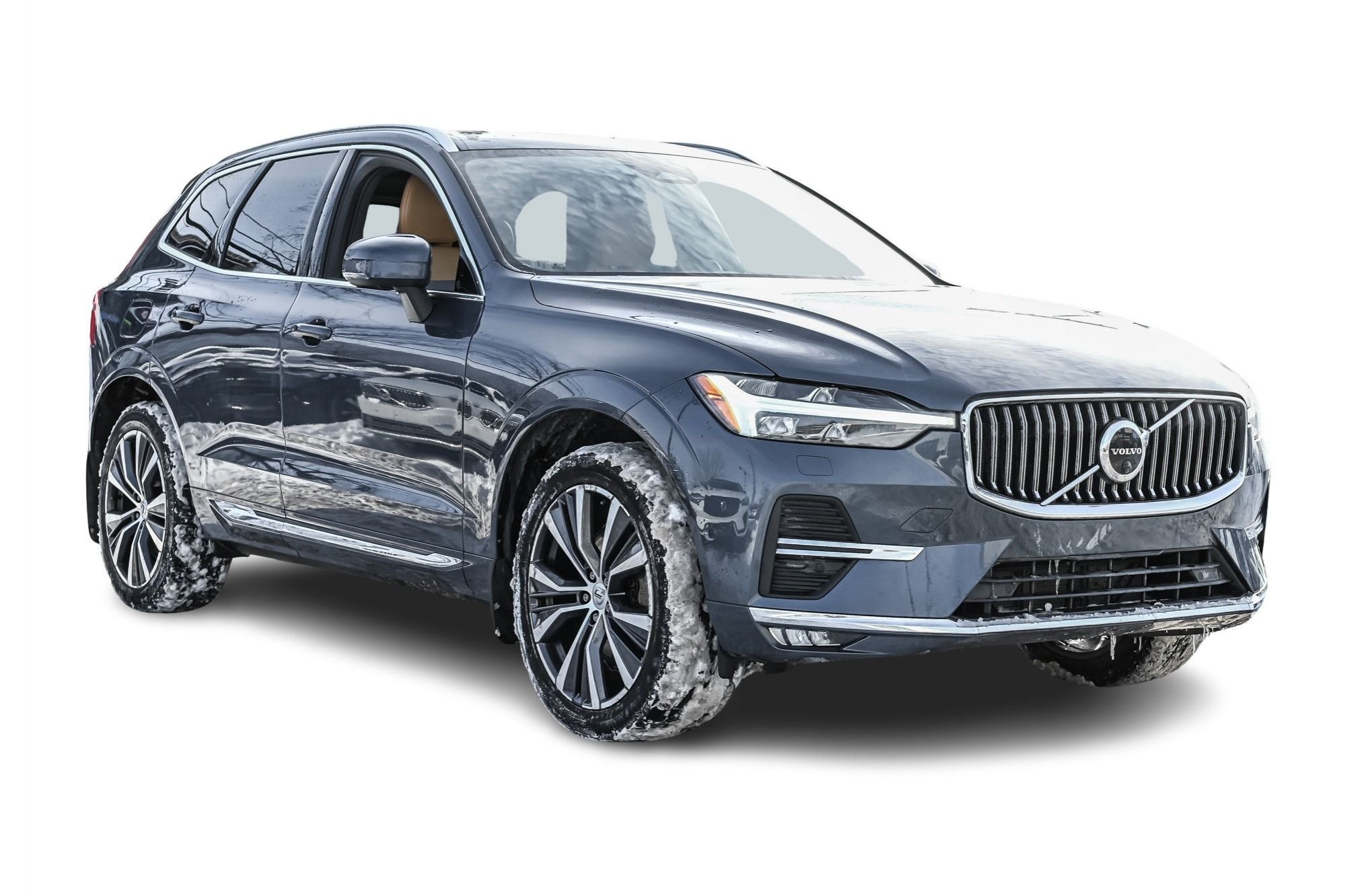 Volvo XC60  2022 à Pointe-Claire, Québec
