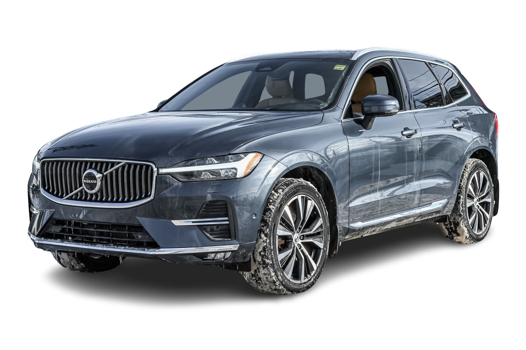 2022 Volvo XC60 in Pointe-Claire, Quebec