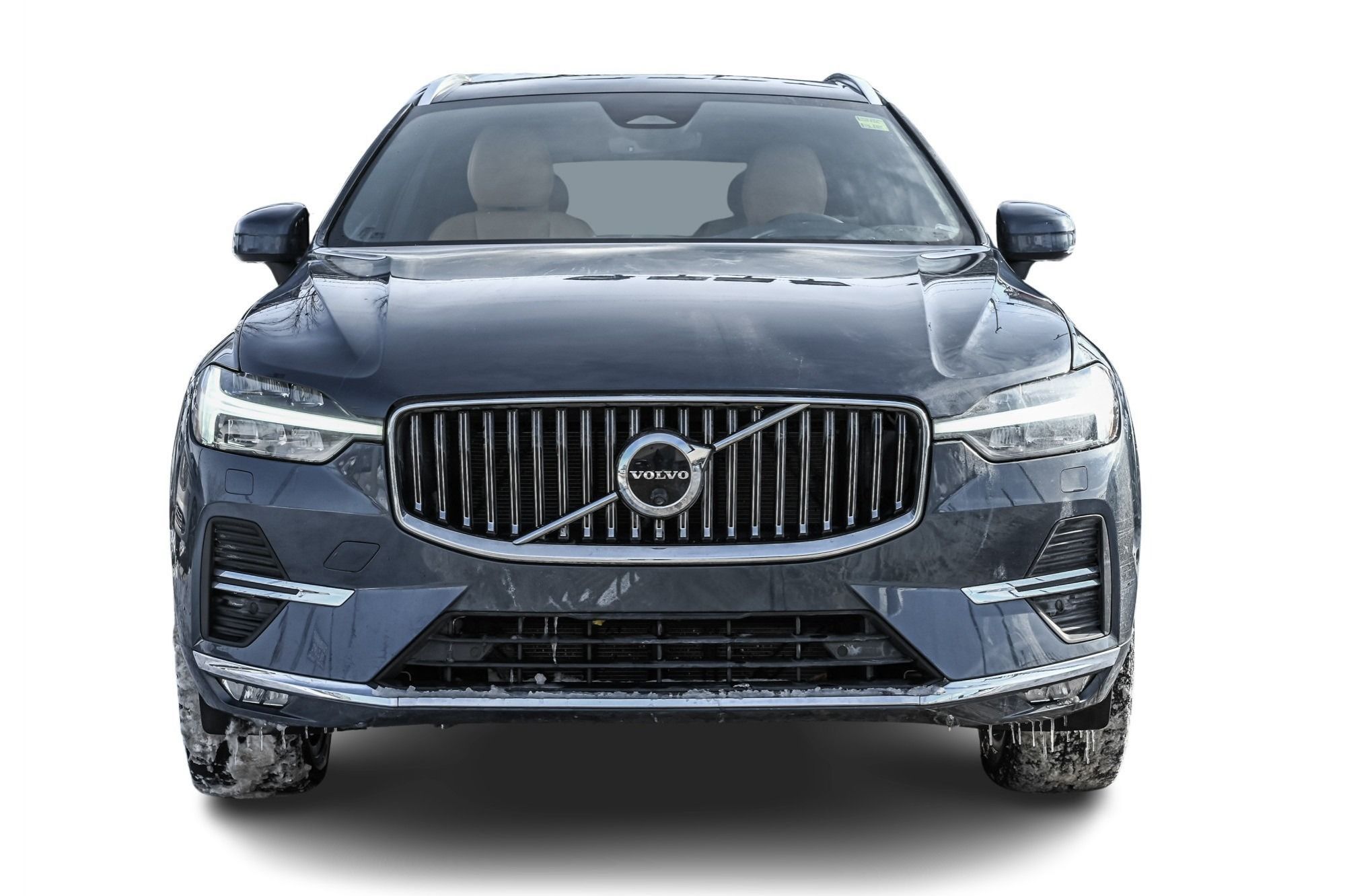 2022 Volvo XC60 in Pointe-Claire, Quebec