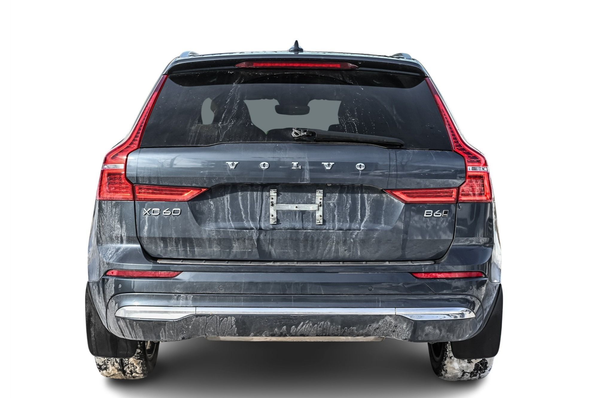 2022 Volvo XC60 in Pointe-Claire, Quebec