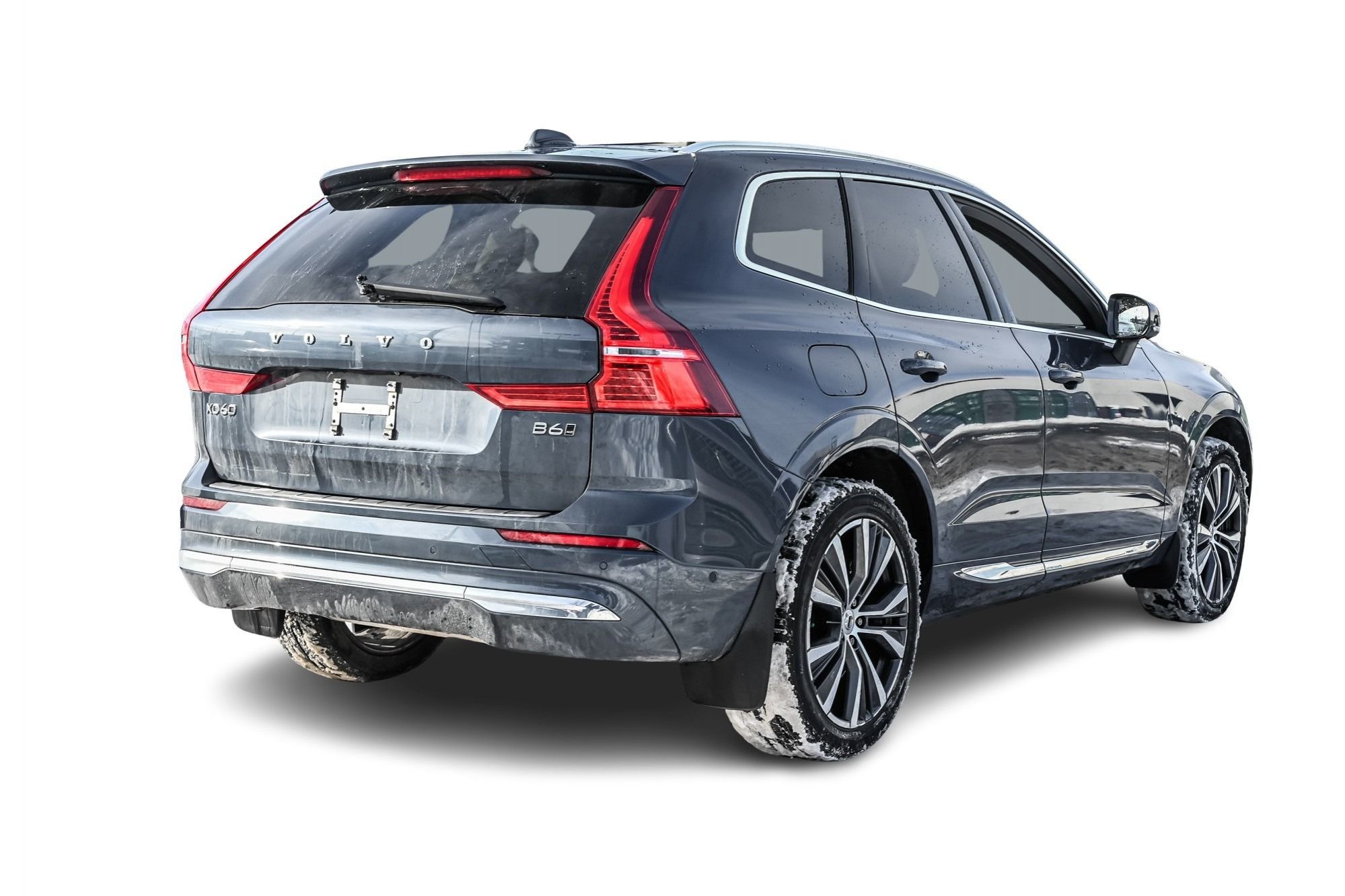 Volvo XC60  2022 à Pointe-Claire, Québec