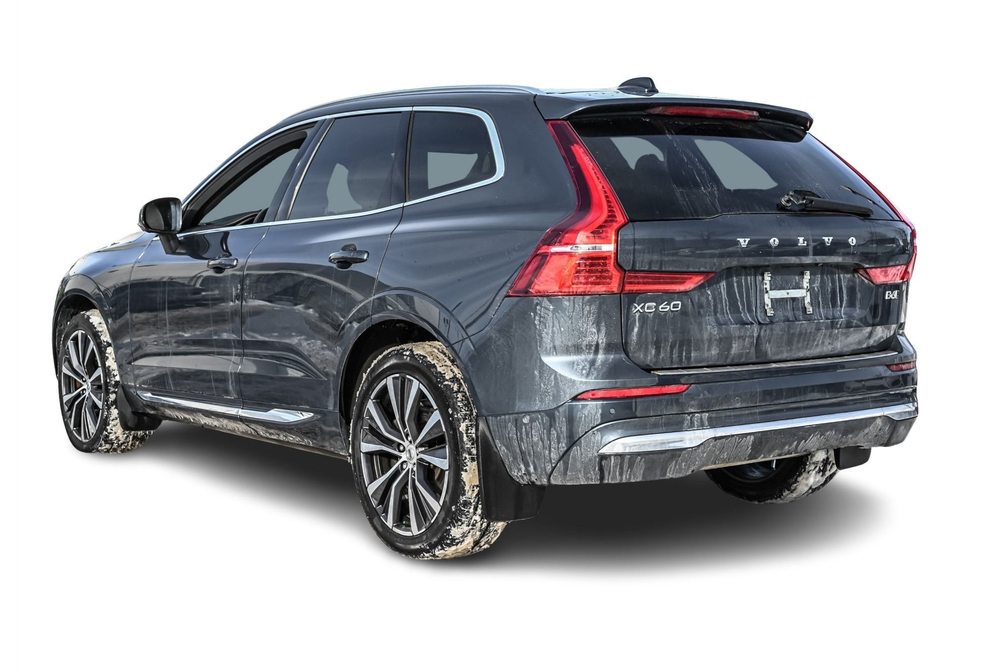2022 Volvo XC60 in Pointe-Claire, Quebec
