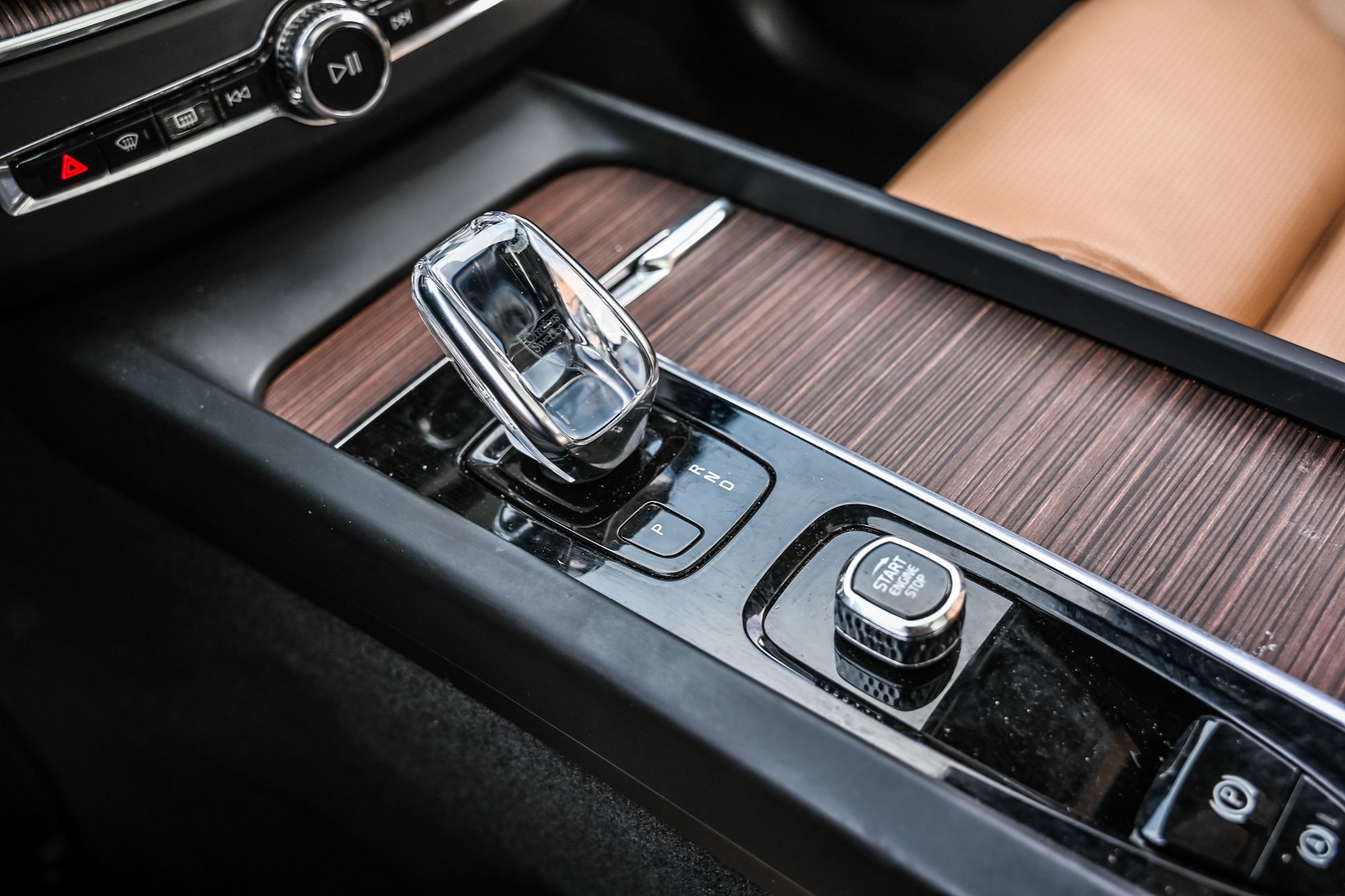 2022 Volvo XC60 in Pointe-Claire, Quebec