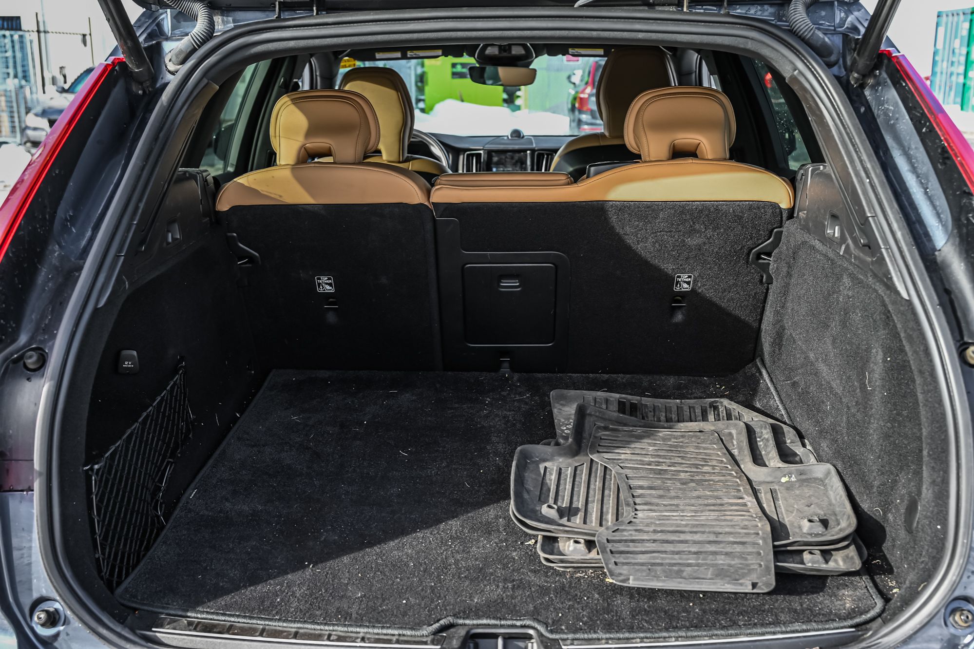 2022 Volvo XC60 in Pointe-Claire, Quebec