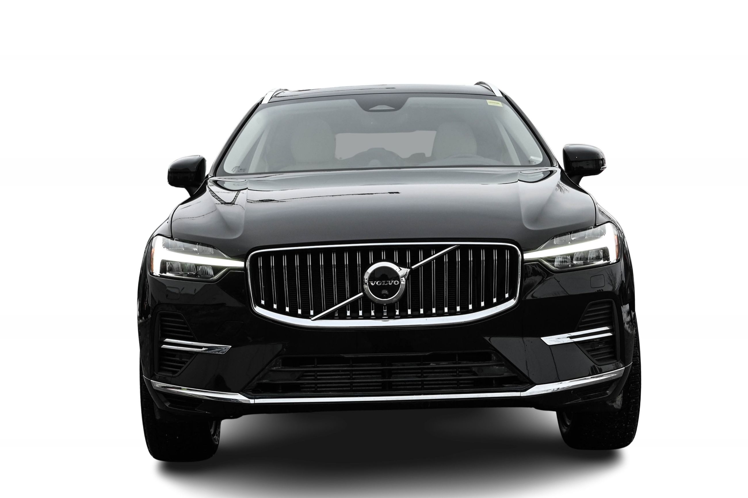 Volvo XC60  2022 à Pointe-Claire, Québec