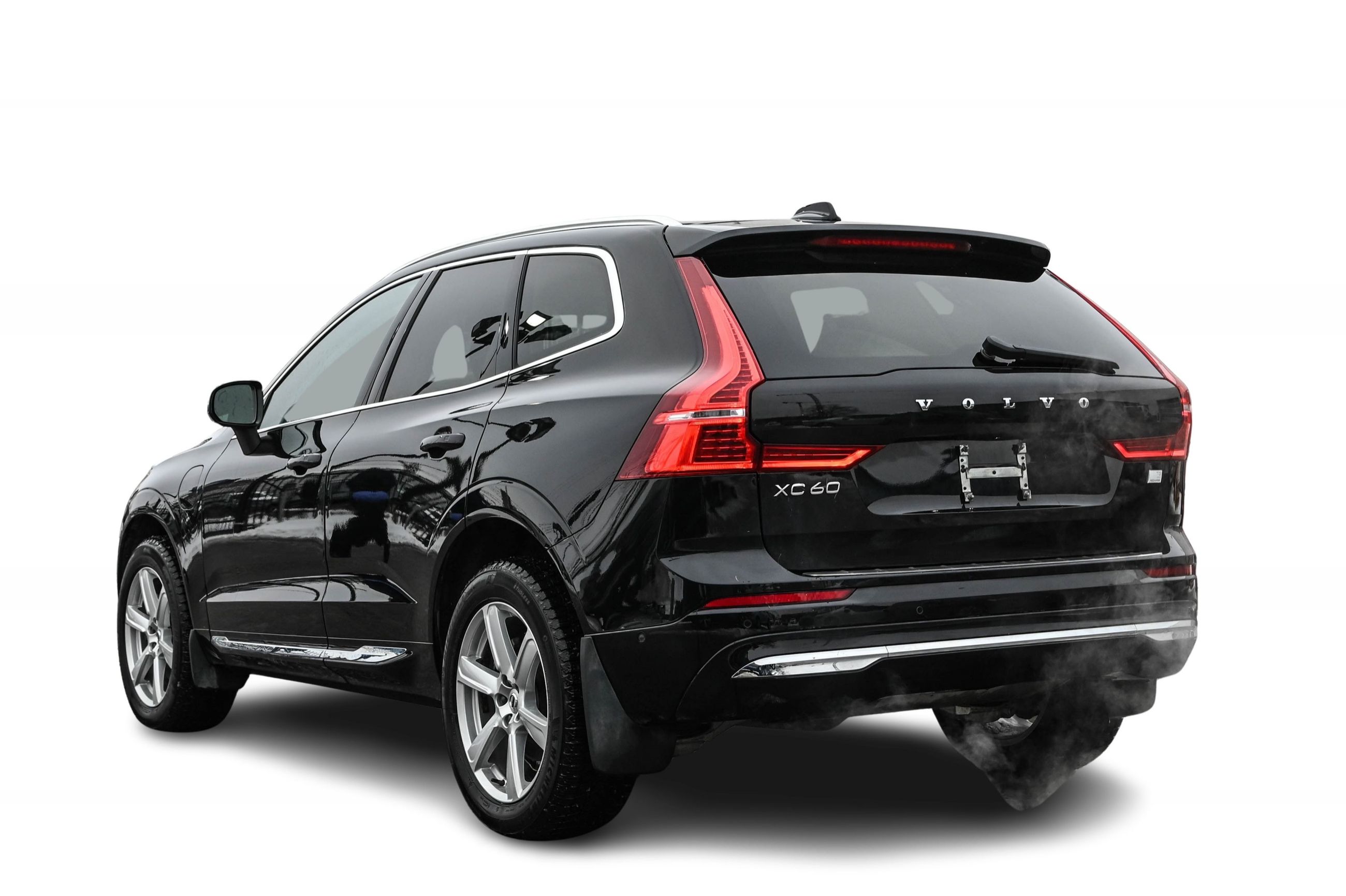 Volvo XC60  2022 à Pointe-Claire, Québec
