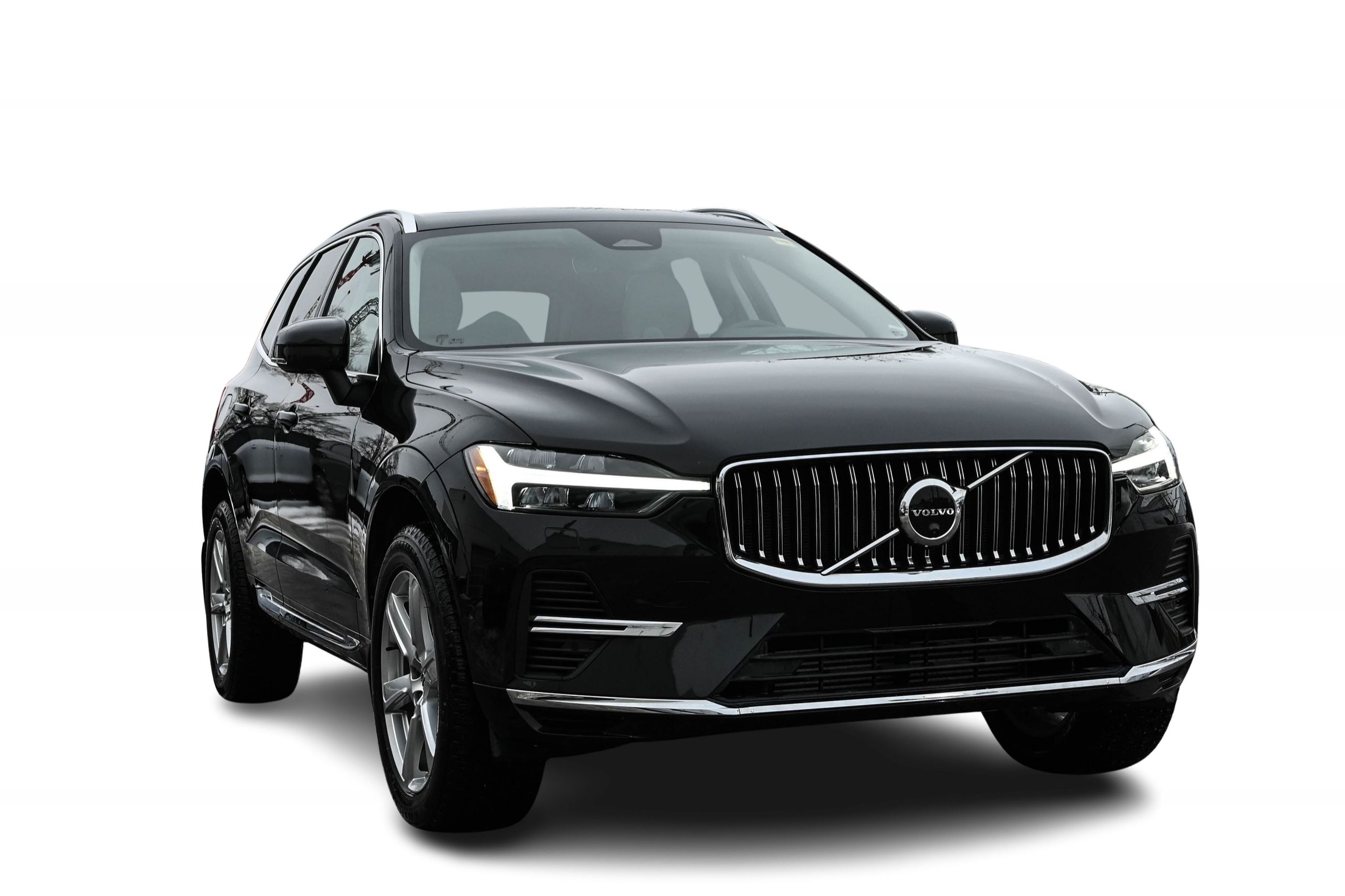Volvo XC60  2022 à Pointe-Claire, Québec