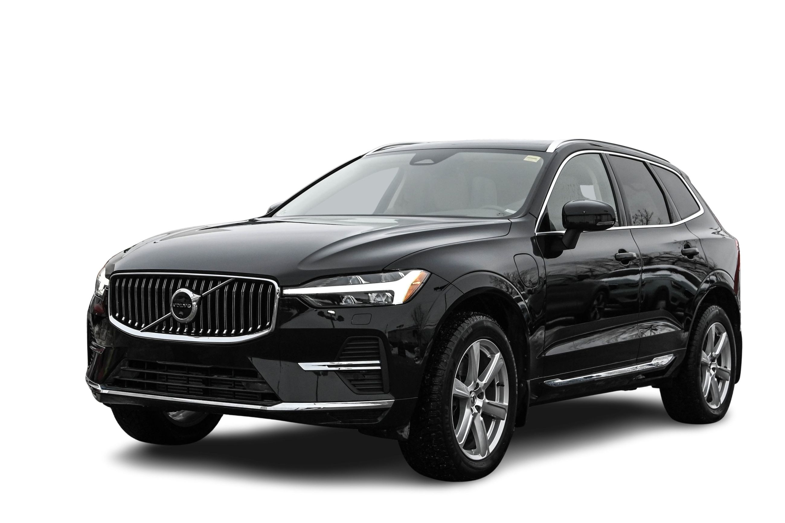 Volvo XC60  2022 à Pointe-Claire, Québec