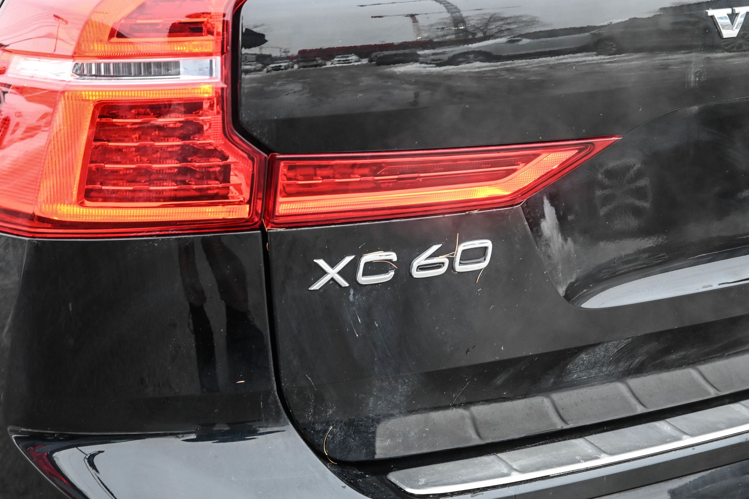 Volvo XC60  2022 à Pointe-Claire, Québec